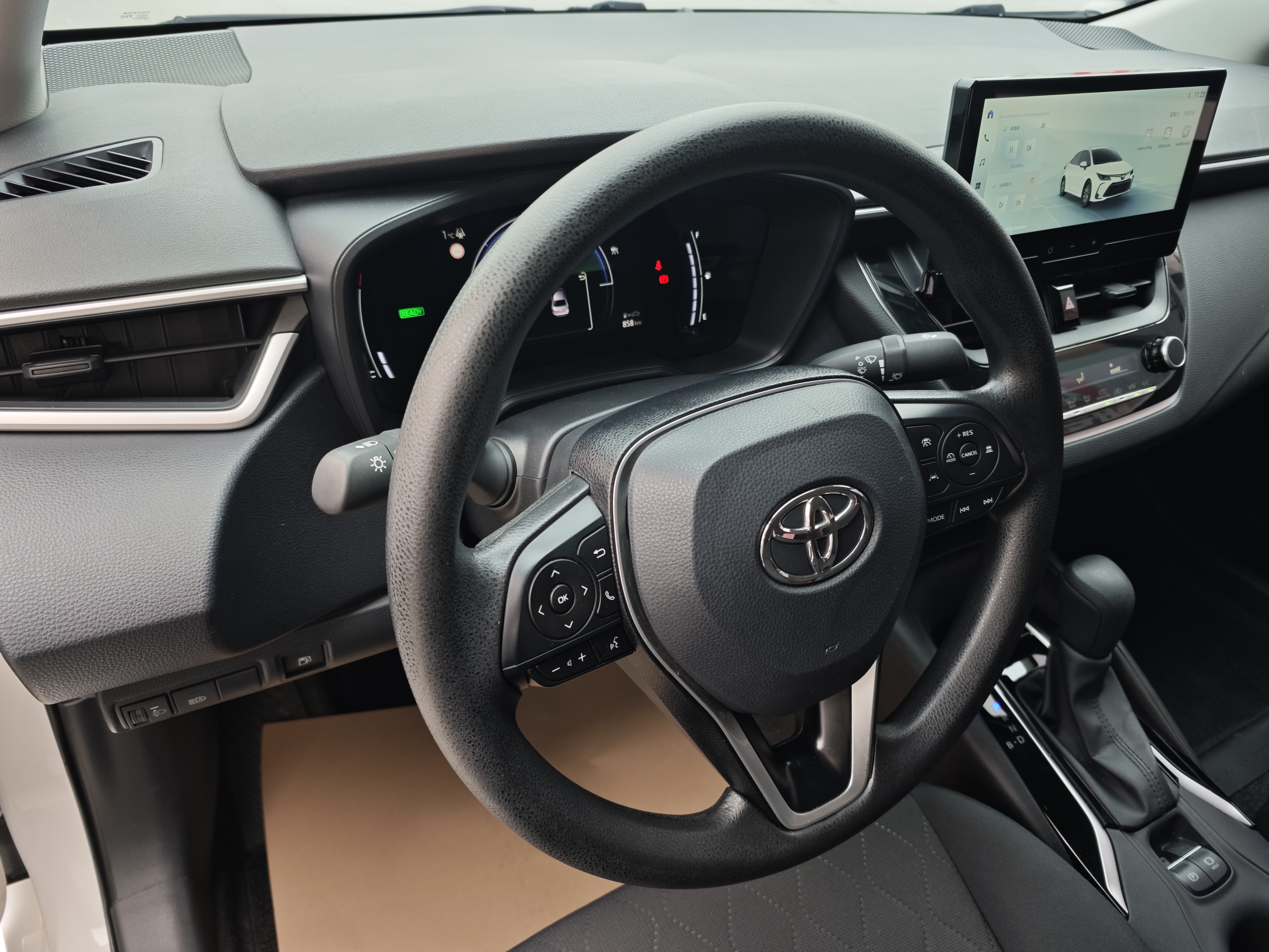 Toyota Corolla 2024 #13 Toyota Corolla 2024 car image #13