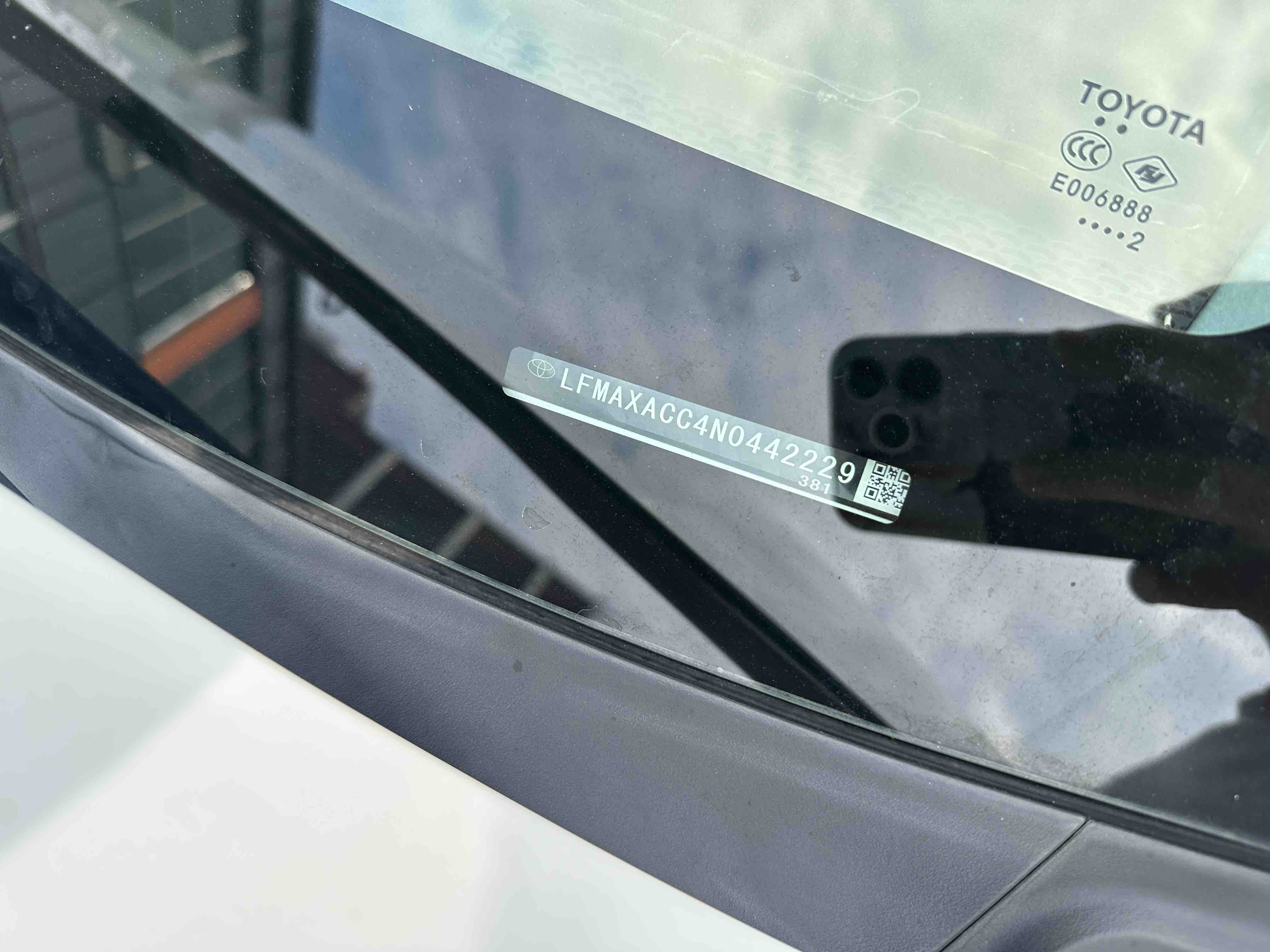Toyota Corolla 2022 car image #13
