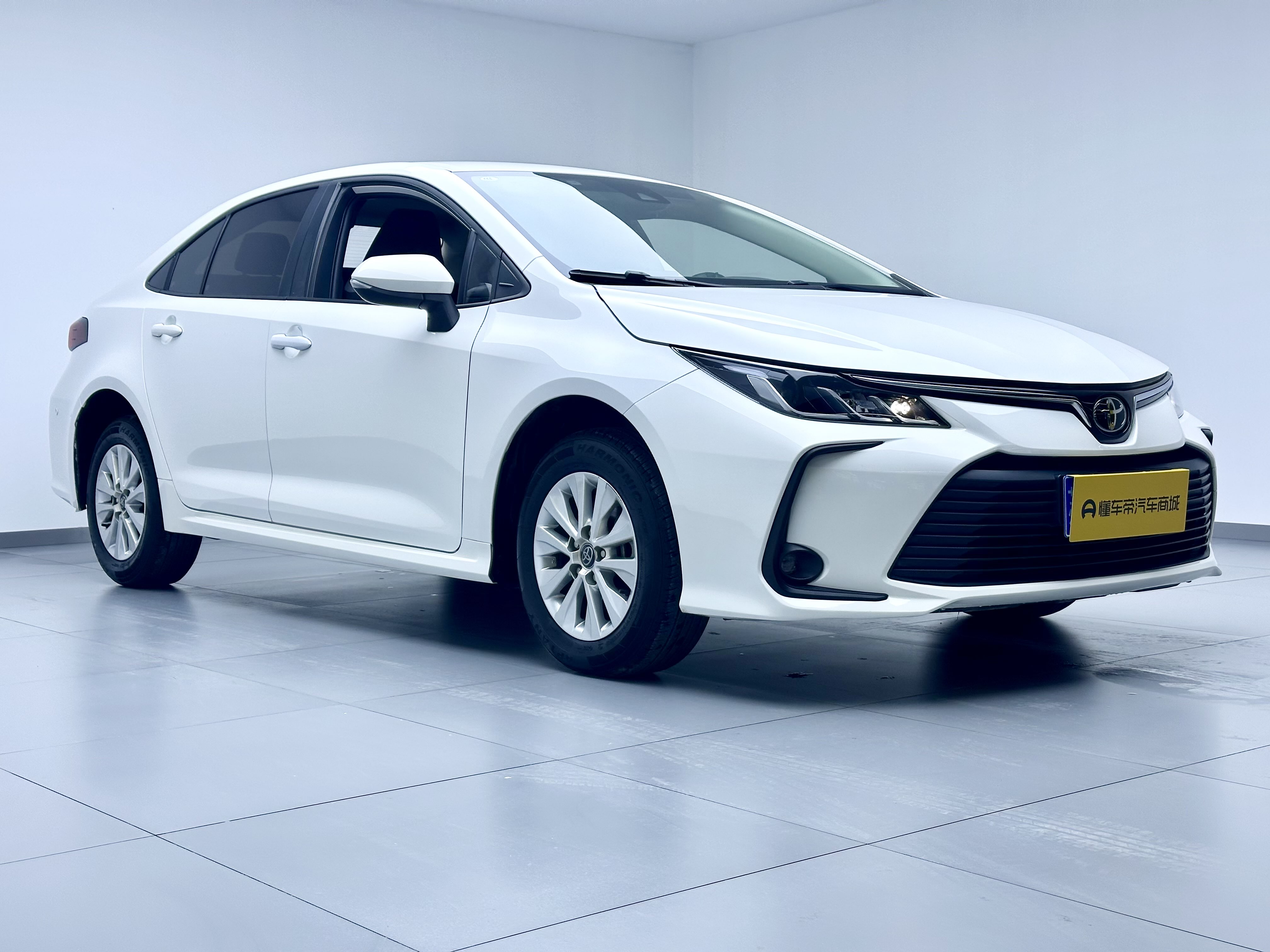 Corolla 2024 #13 Corolla 2024 car image #13