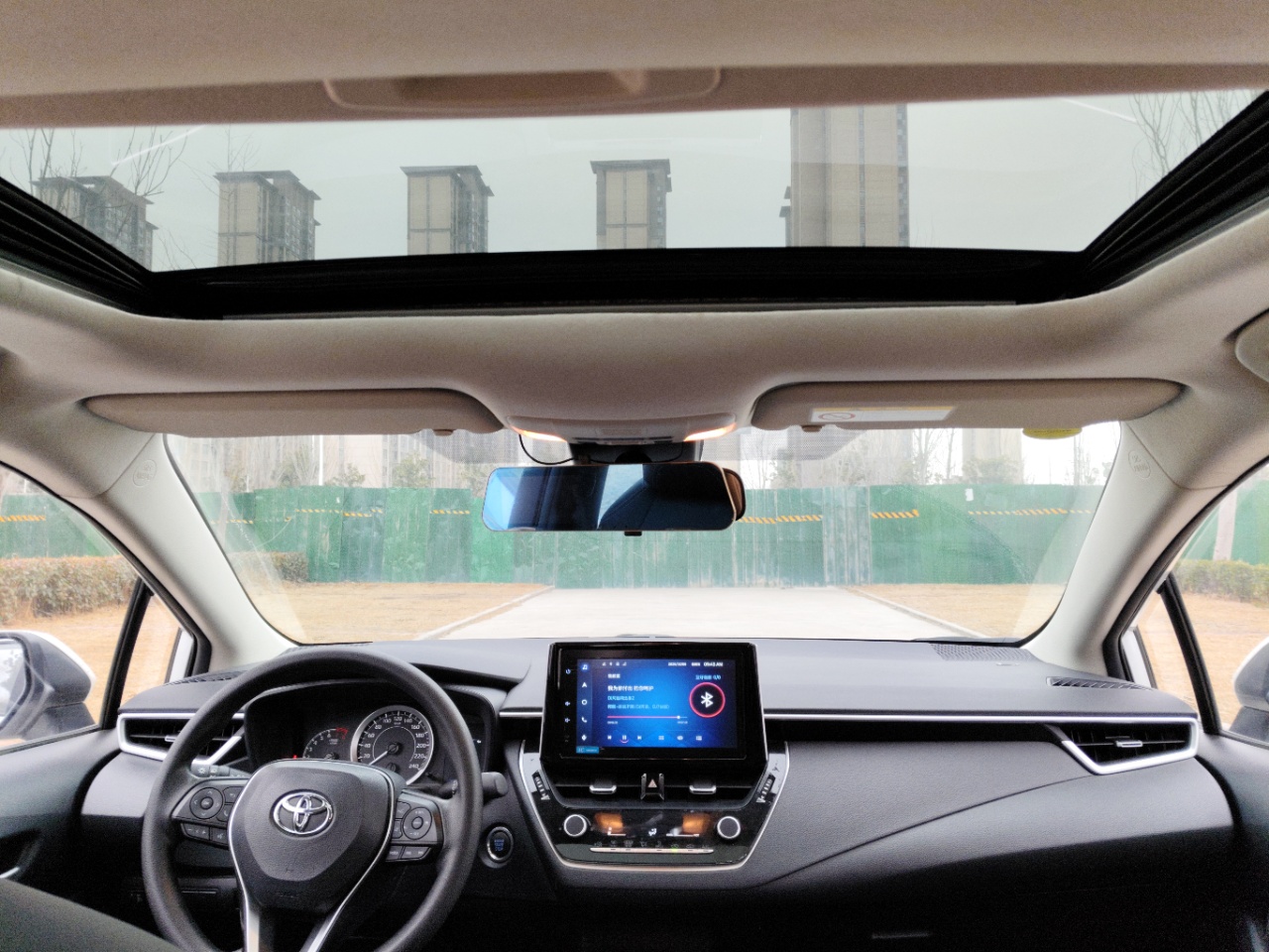 Toyota Corolla 2022 #13 Toyota Corolla 2022 imagen de coche #13