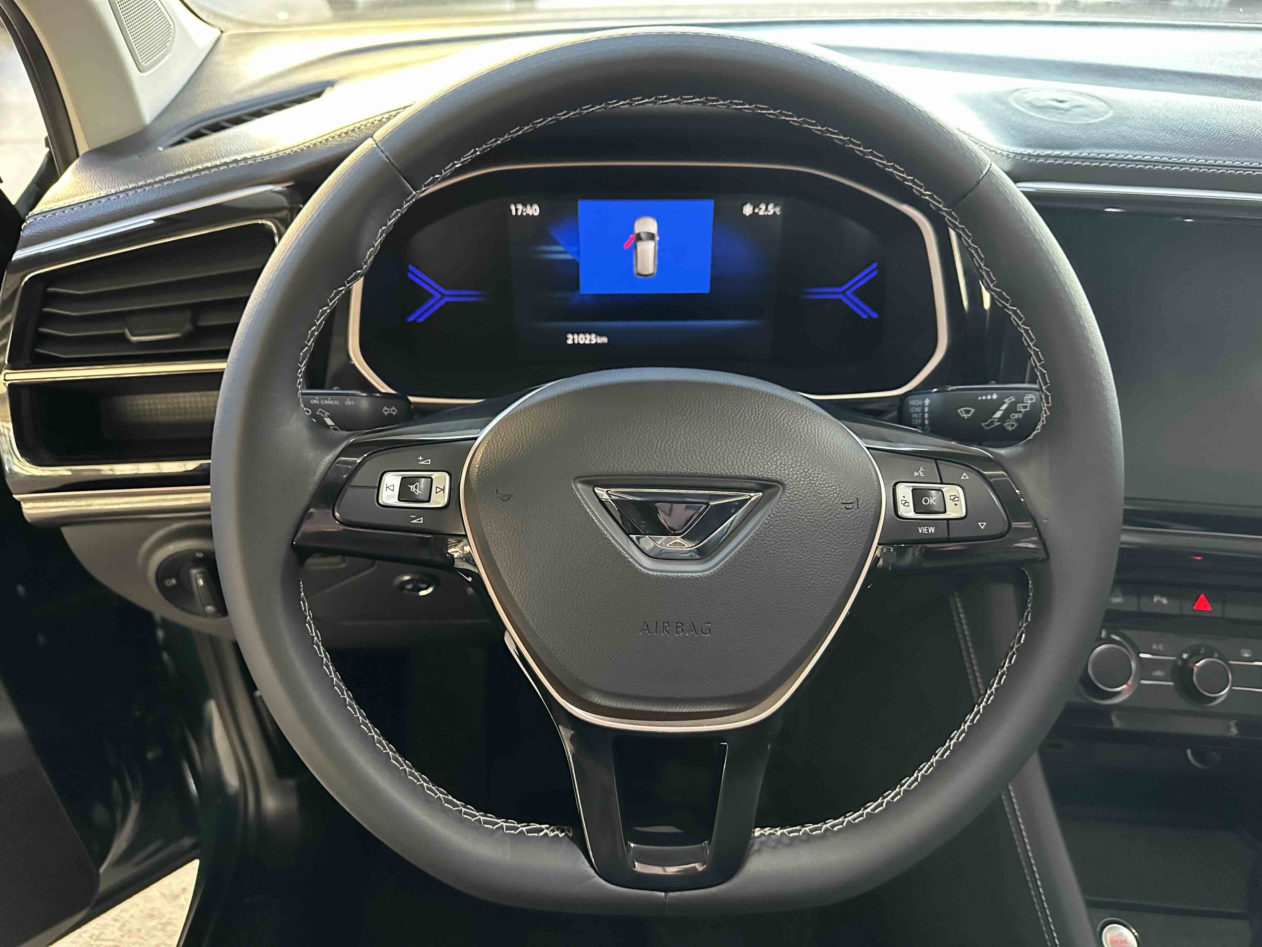 捷达 捷达VS7 2023 汽车图片 #13