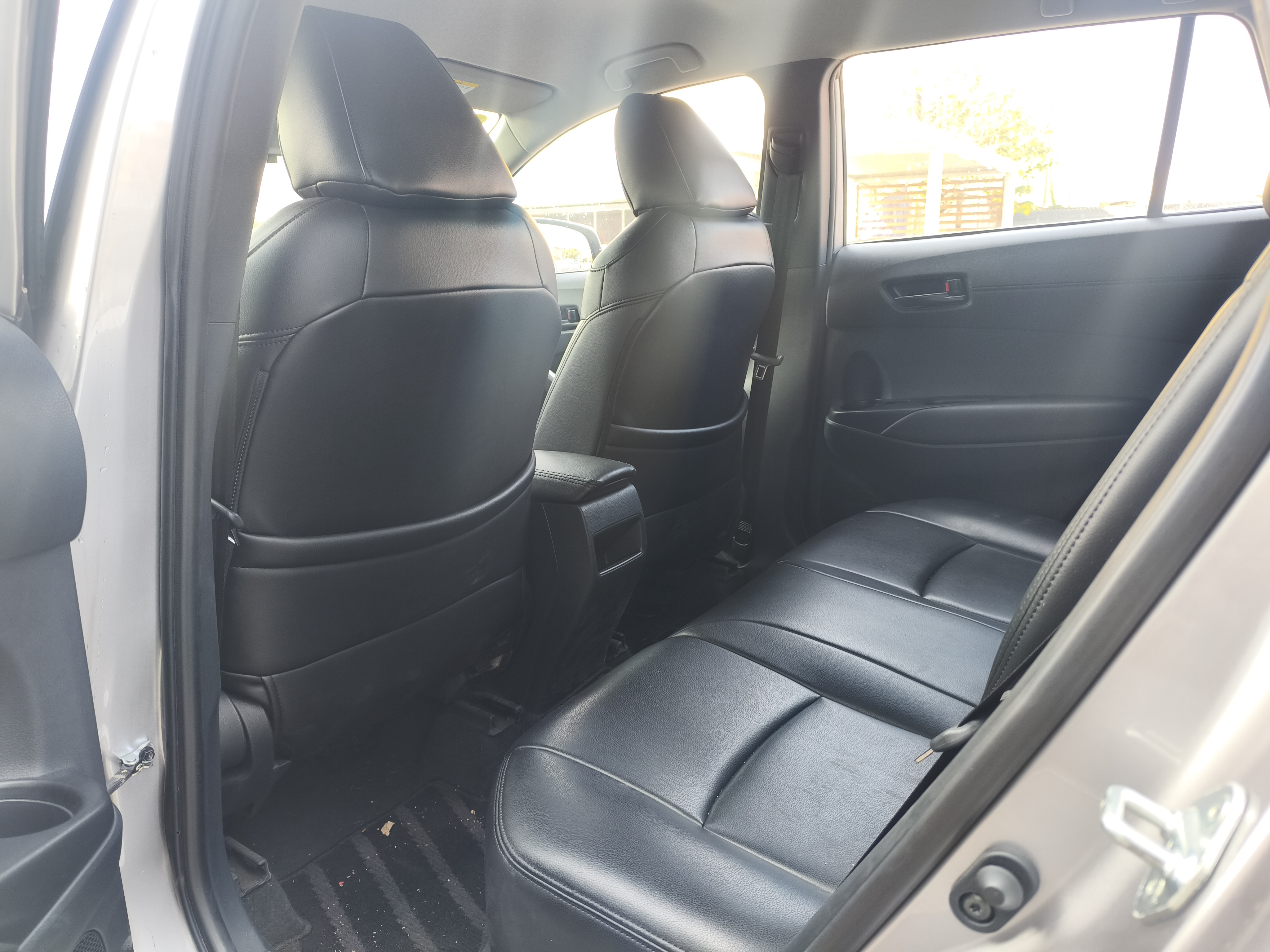 Toyota Corolla Cross 2024 #13 Toyota Corolla Cross 2024 immagine di auto #13