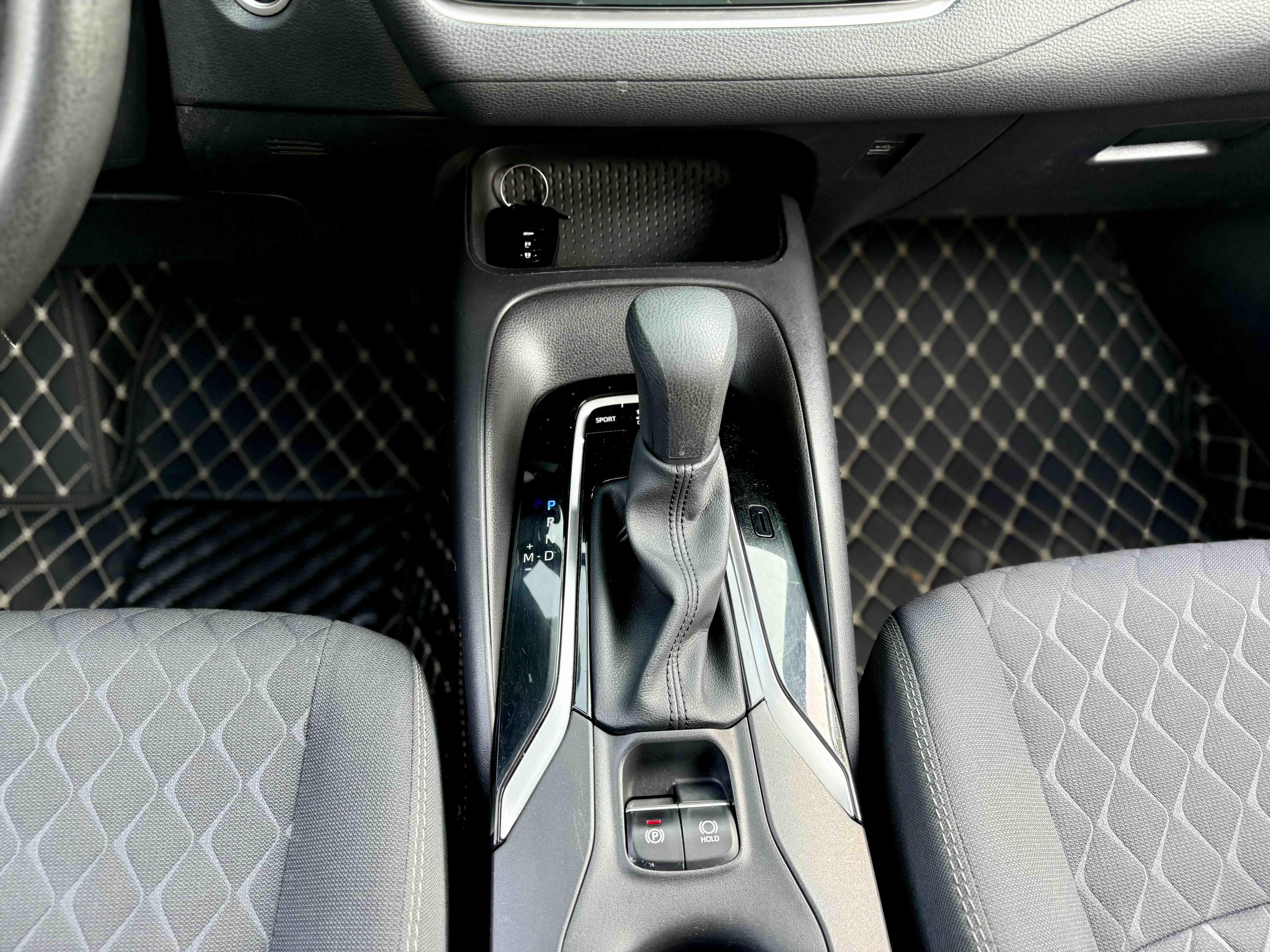 Toyota Allion 2023 immagine di auto #13