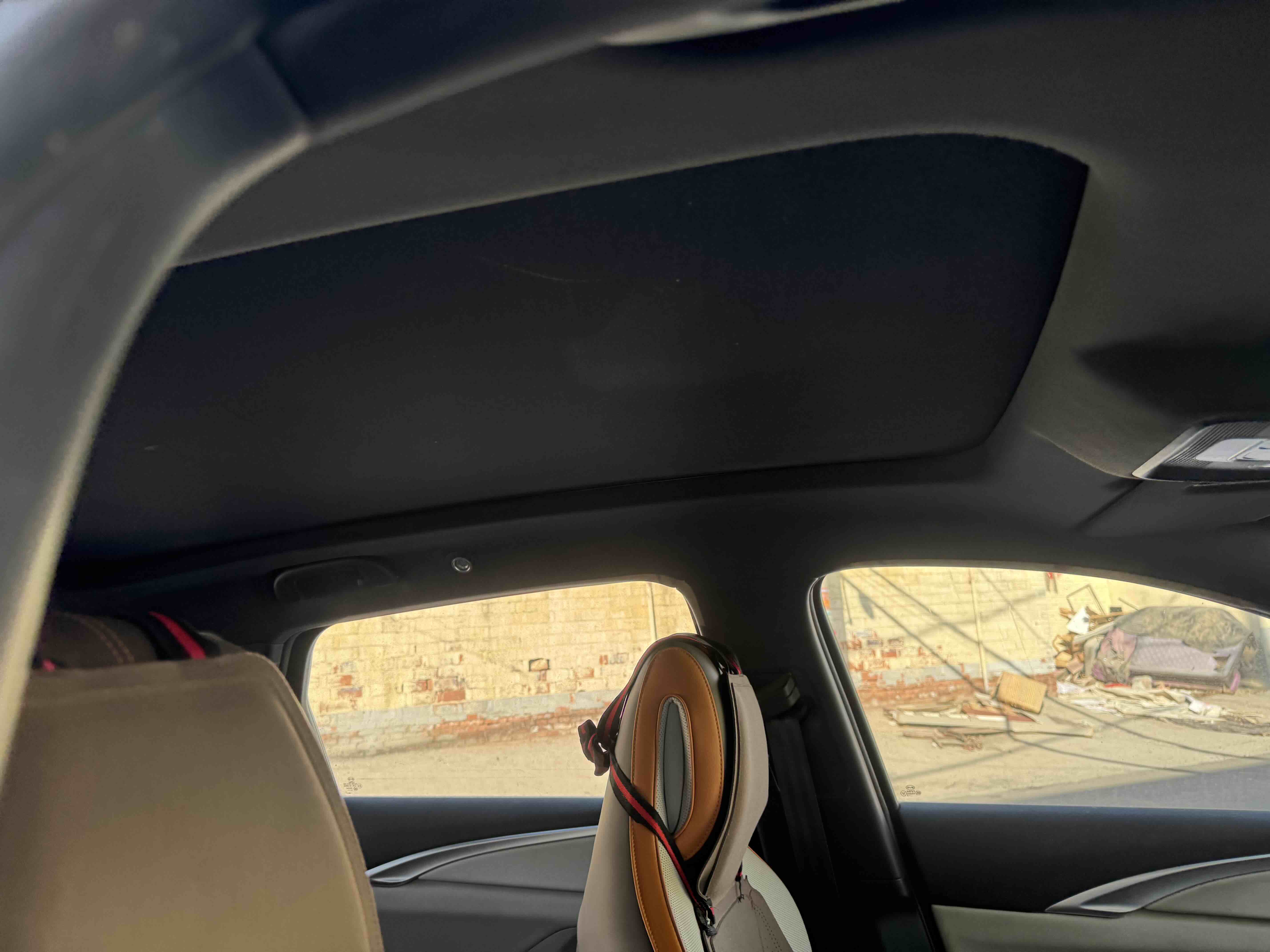 BYD Song Pro New Energy 2023 car image #13