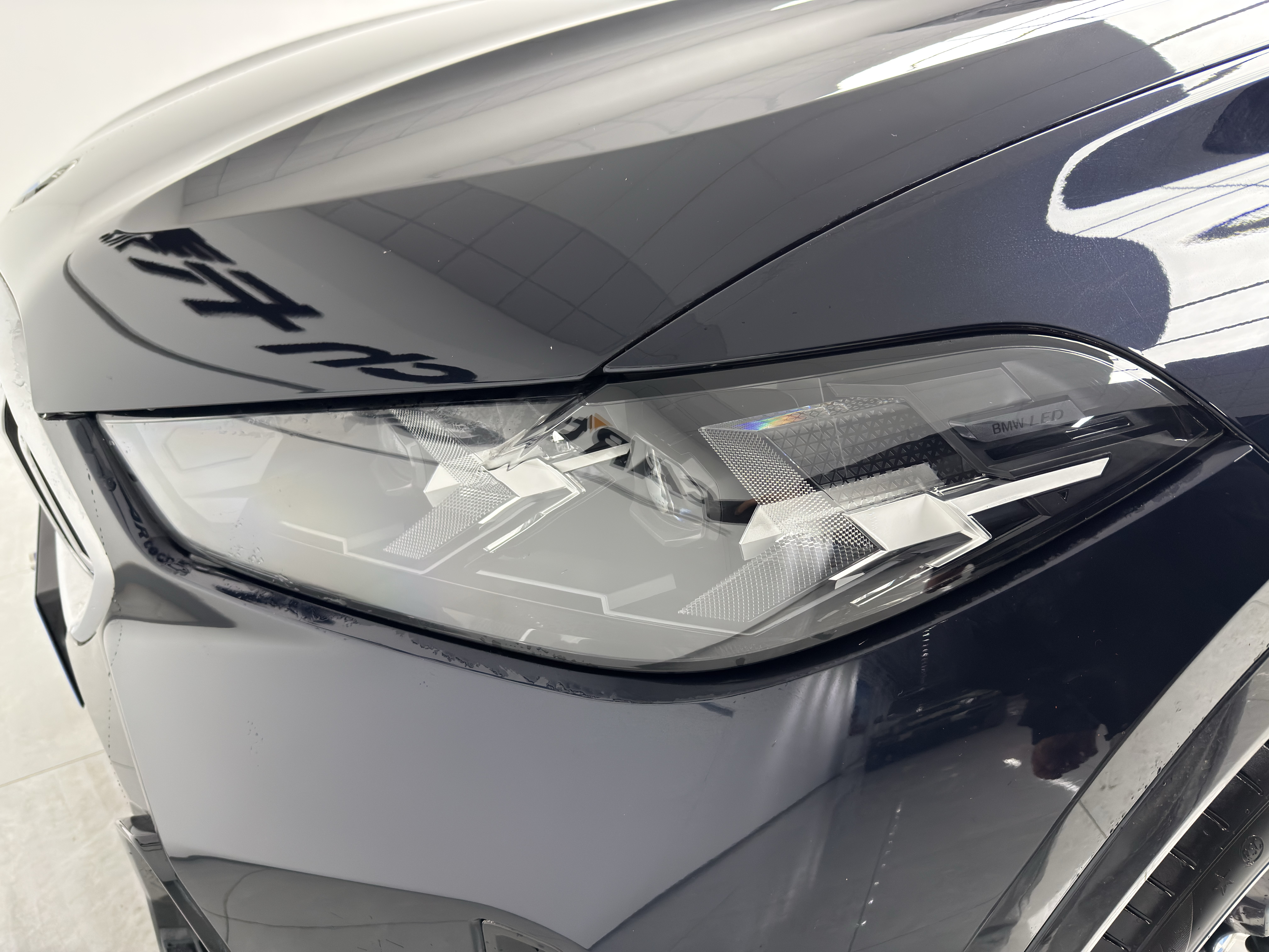 BMW X6 2024 immagine di auto #13