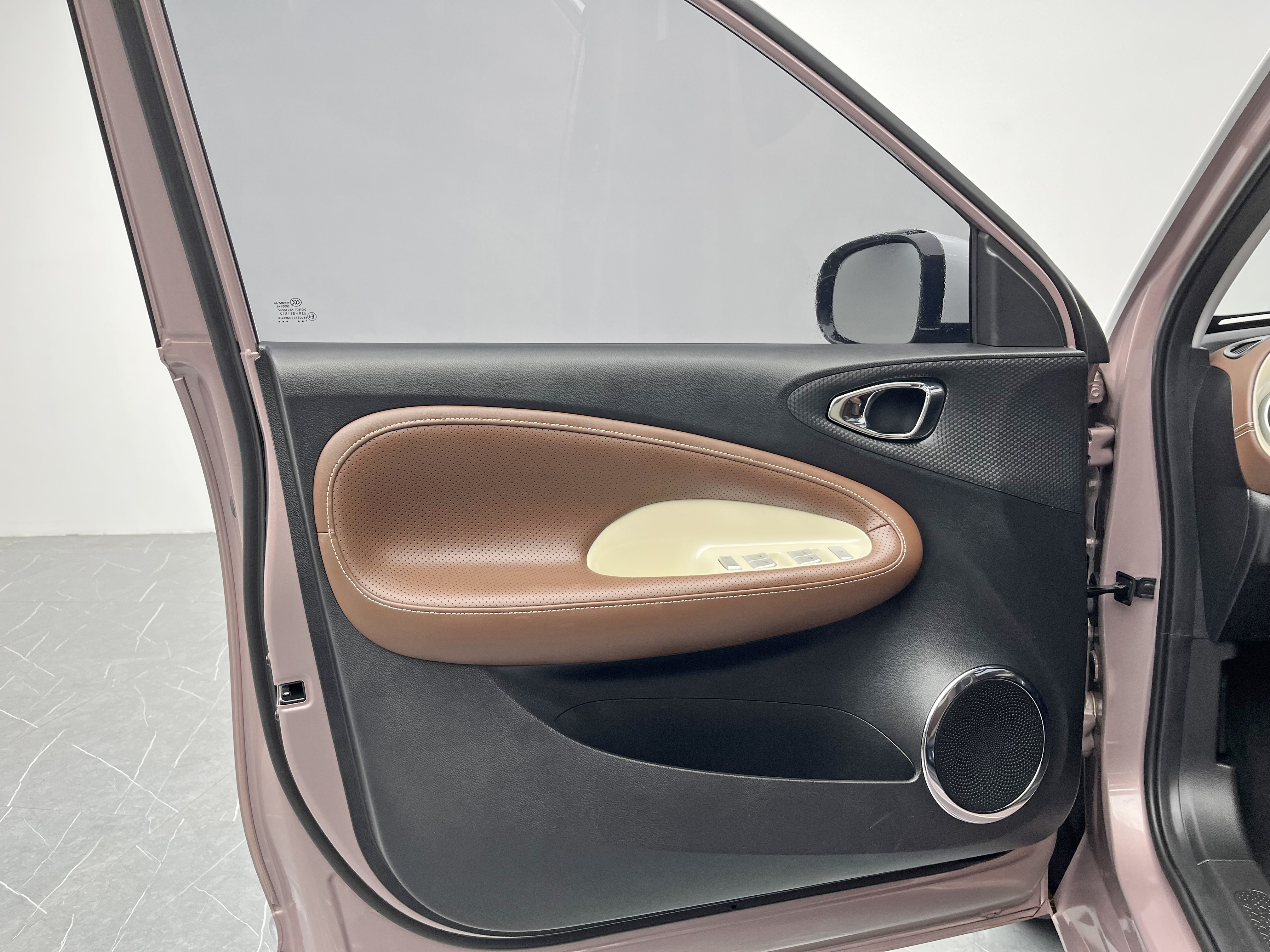 Wuling Binguo 2023 изображение автомобиля #13