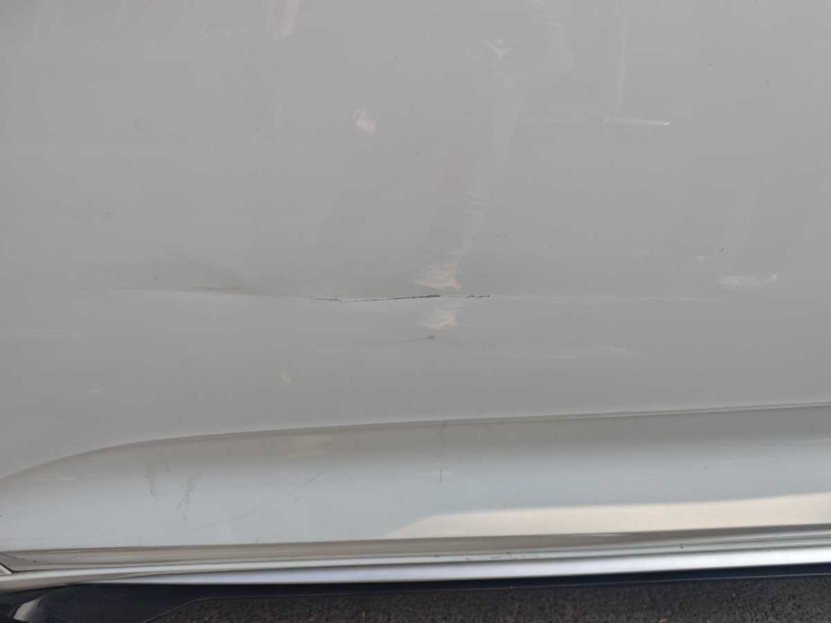 Preface 2023 car image #13