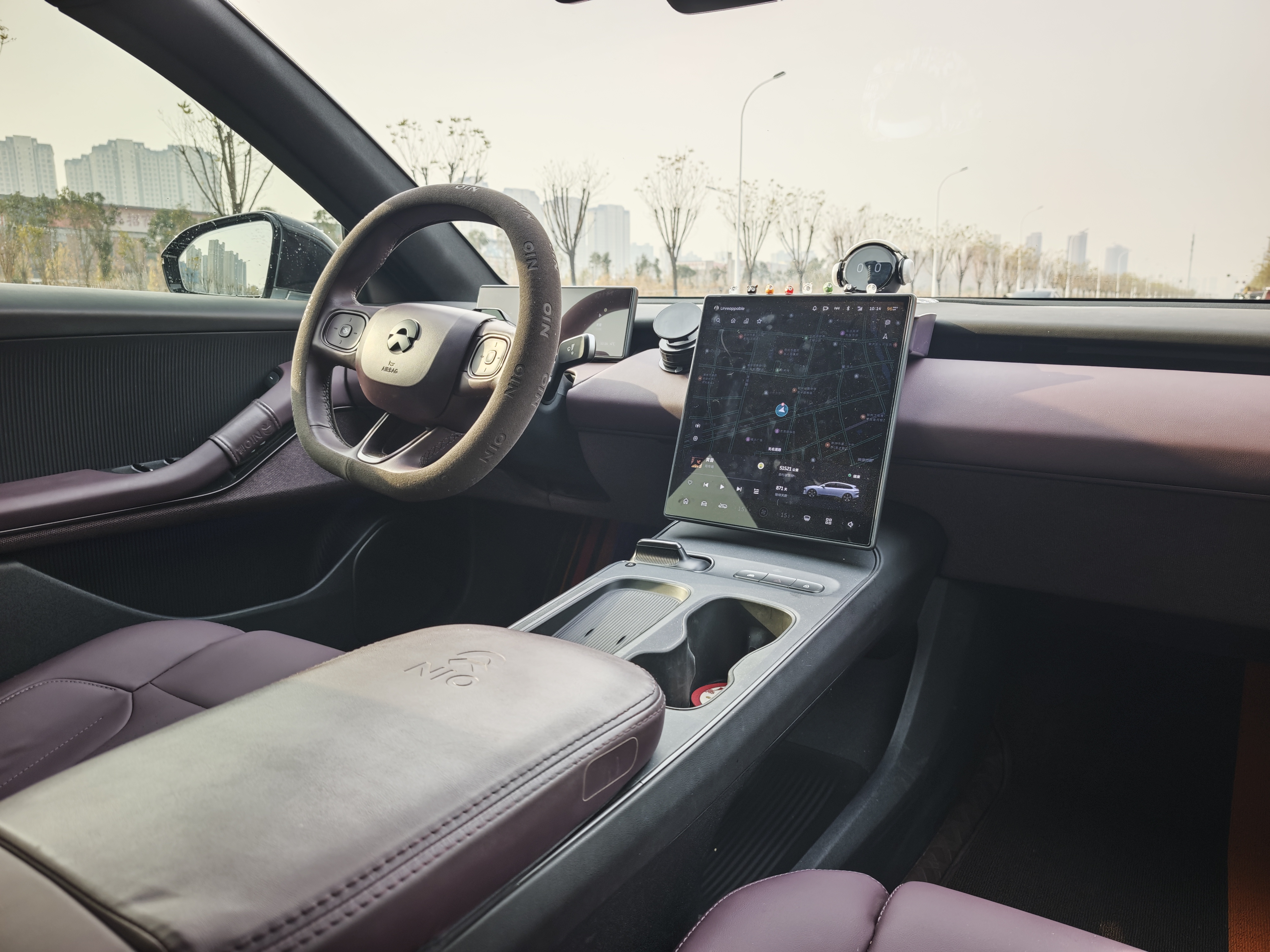 蔚来 蔚来ET5T 2023 汽车图片 #13