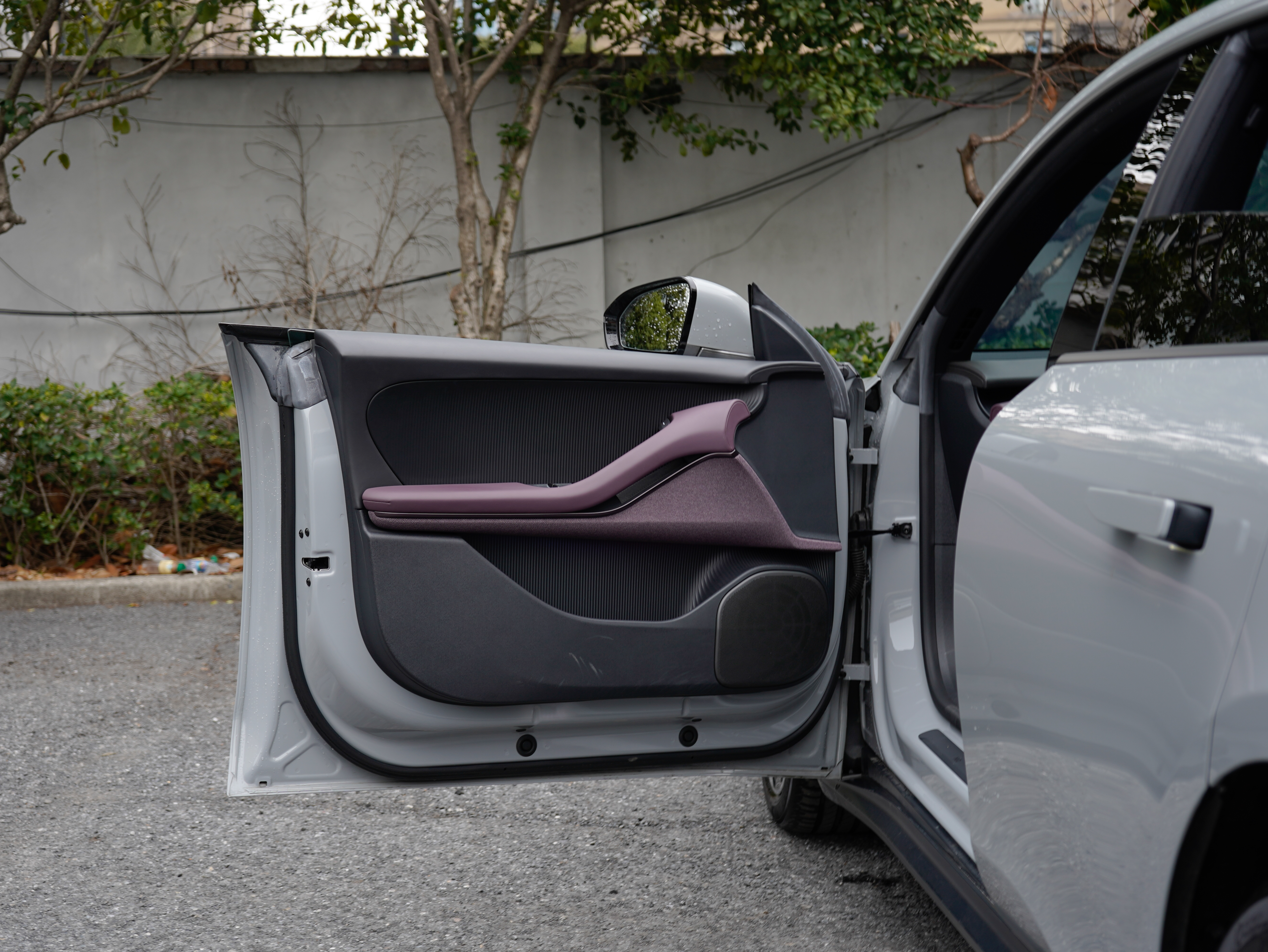 蔚来 蔚来ET5T 2023 汽车图片 #13