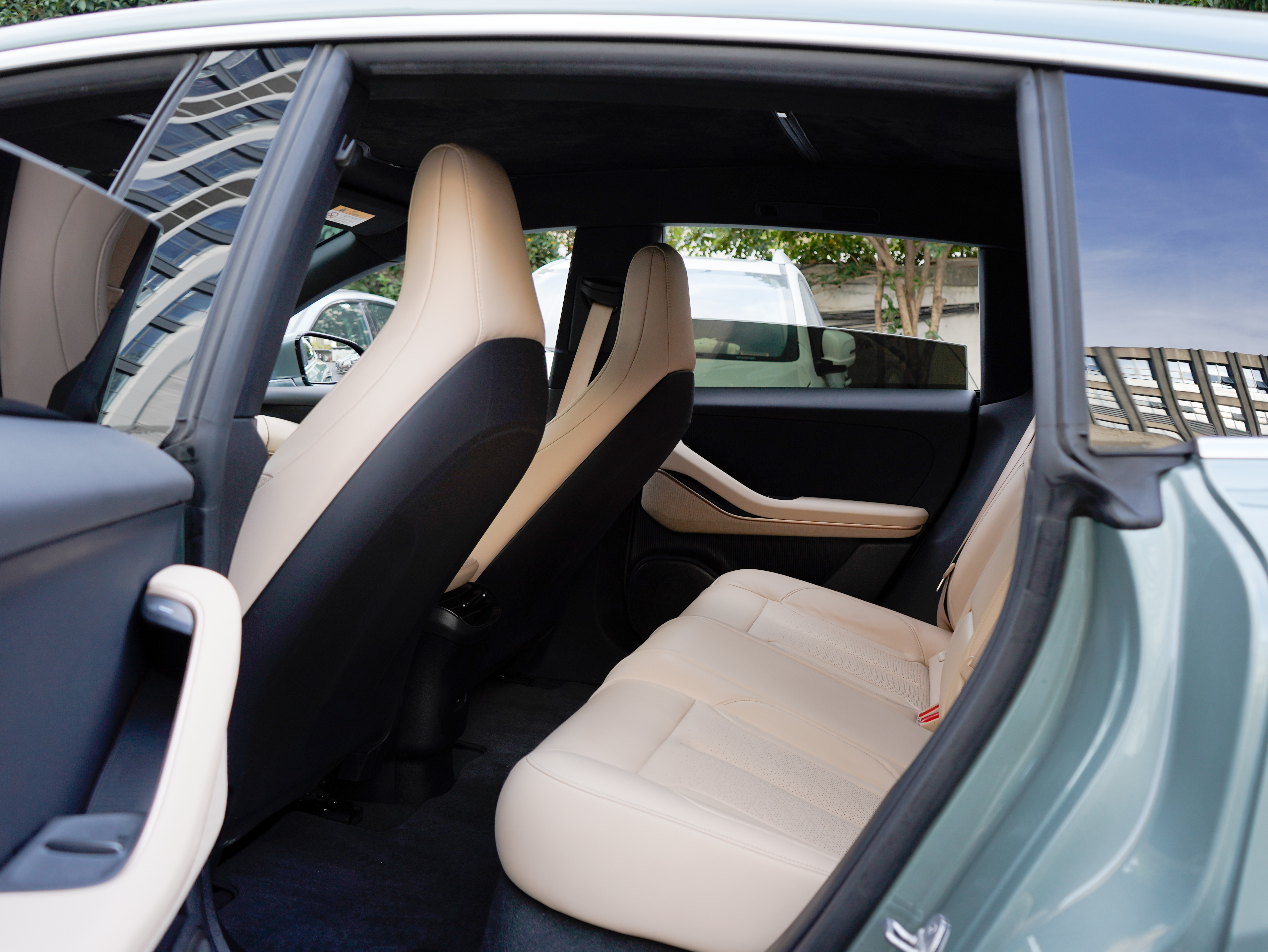 蔚来 蔚来ET5T 2023 汽车图片 #13