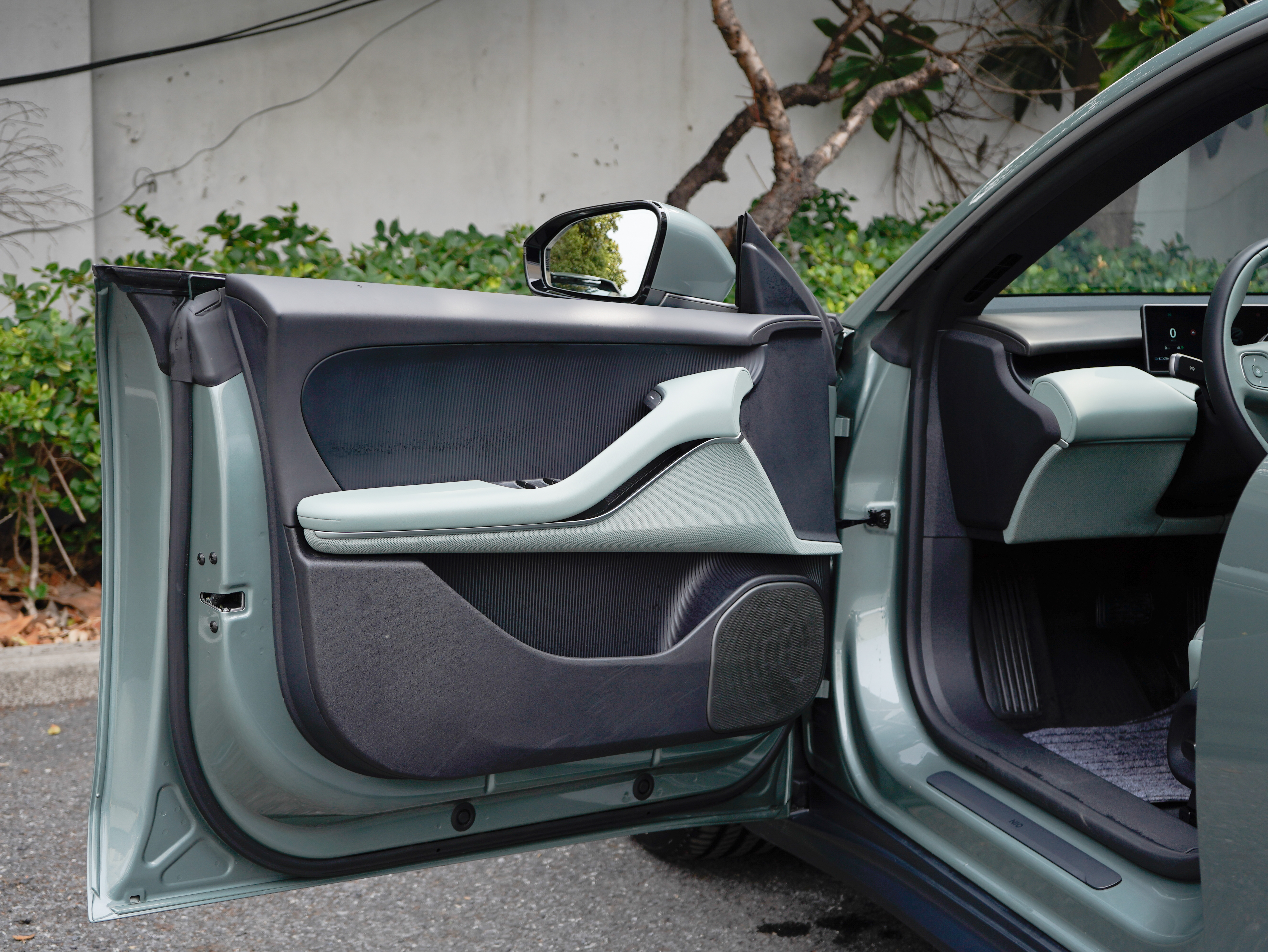 蔚来 蔚来ET5T 2023 汽车图片 #13