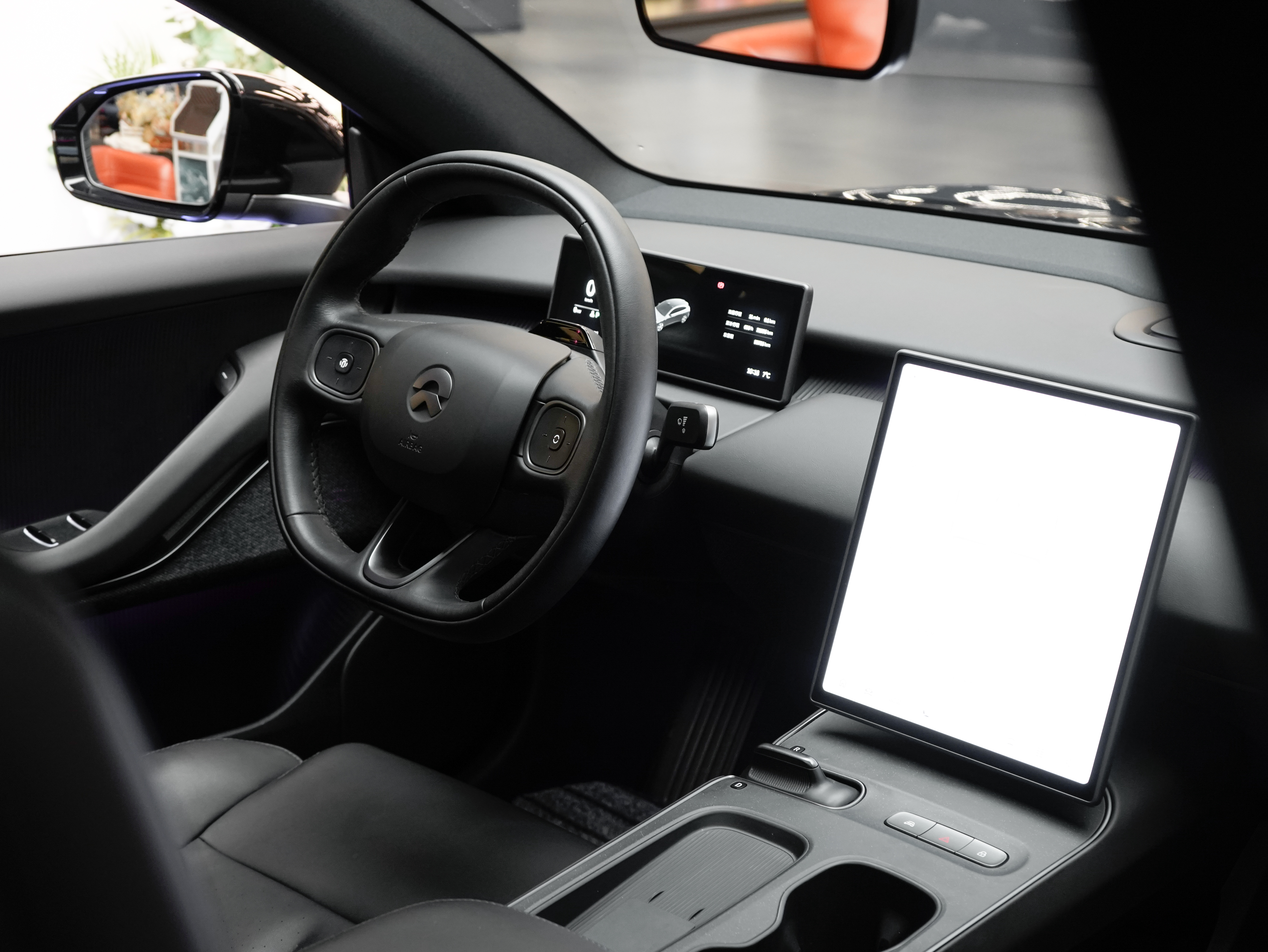 蔚来 蔚来ET5T 2024 汽车图片 #13