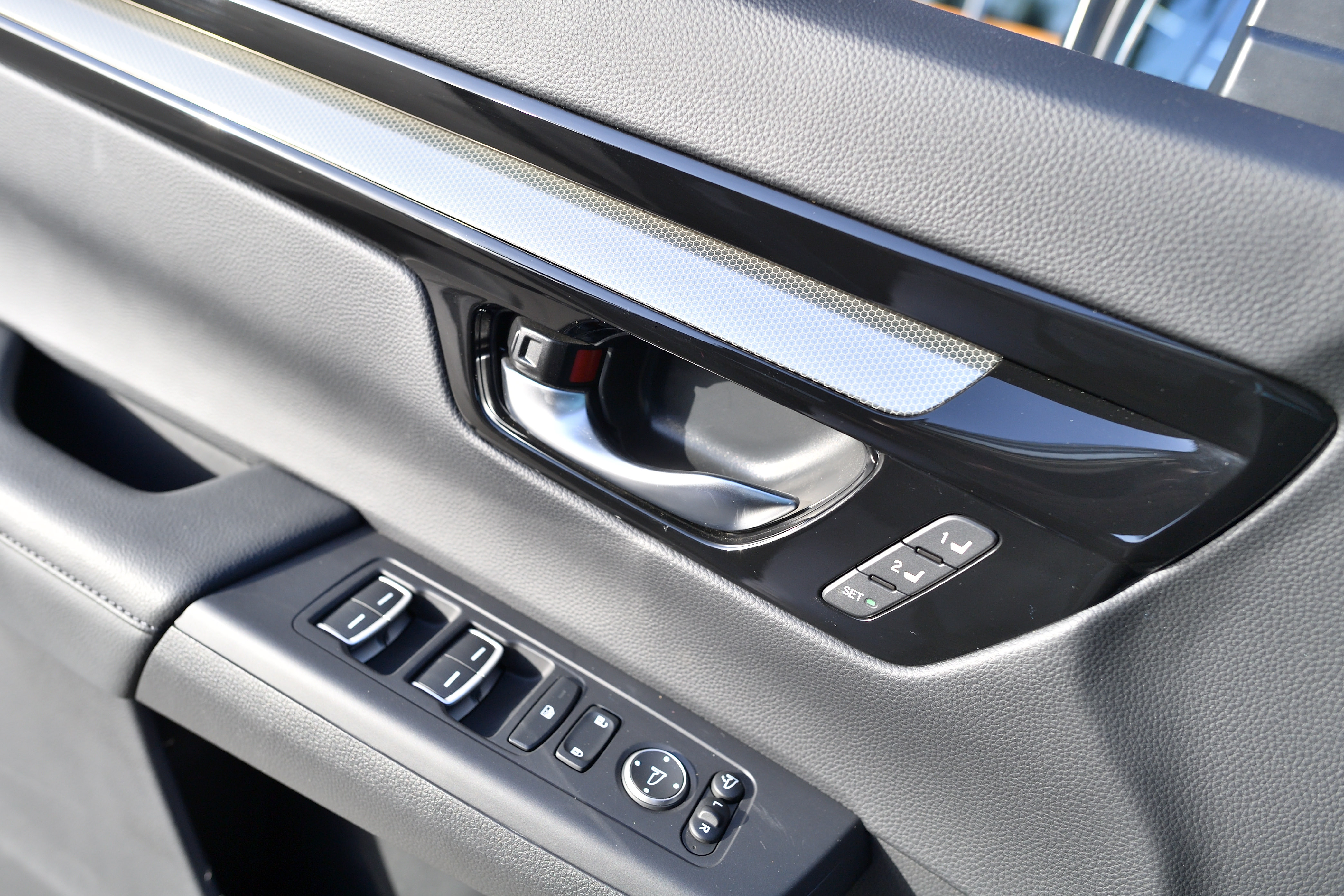 Honda Breeze New Energy 2024 #13 Honda Breeze New Energy 2024 car image #13