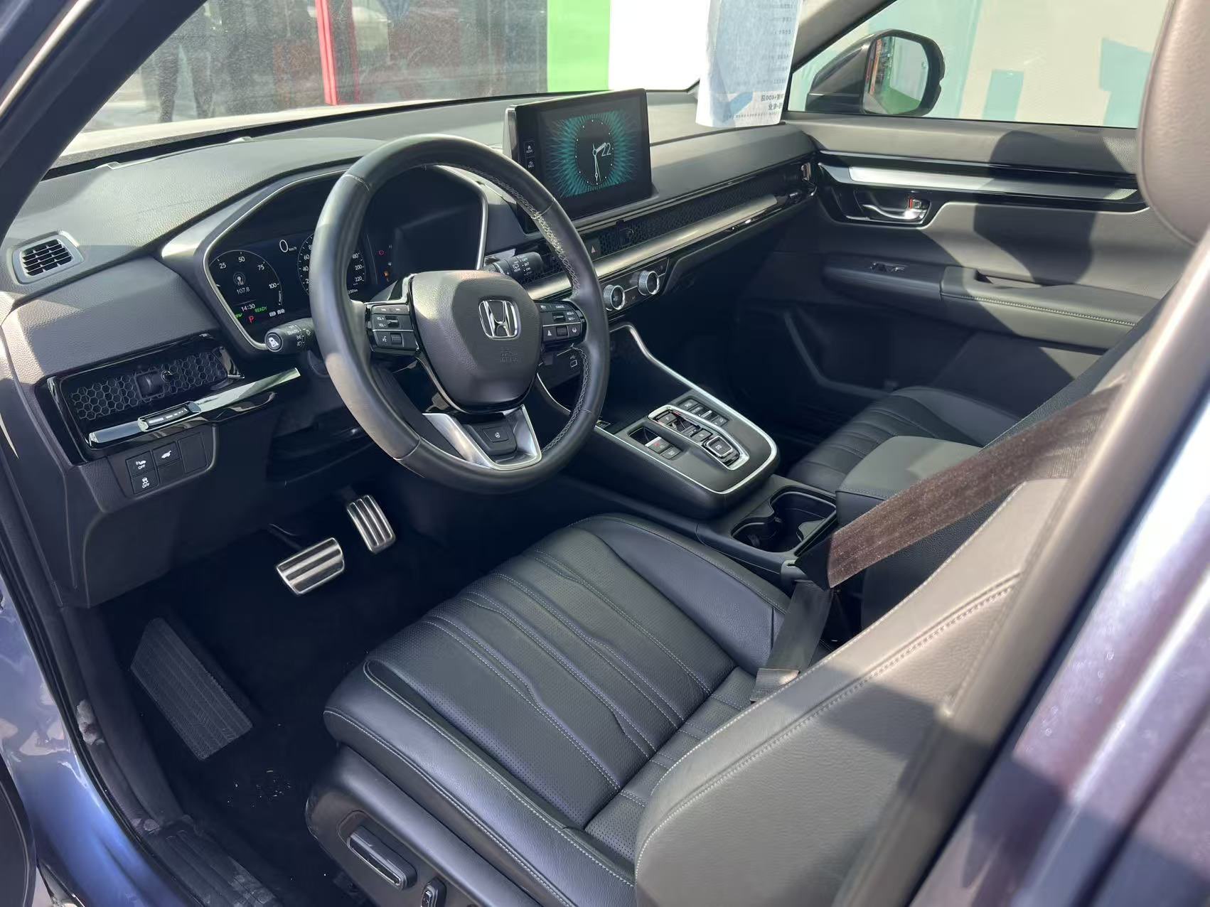 Honda Breeze New Energy 2023 car image #13