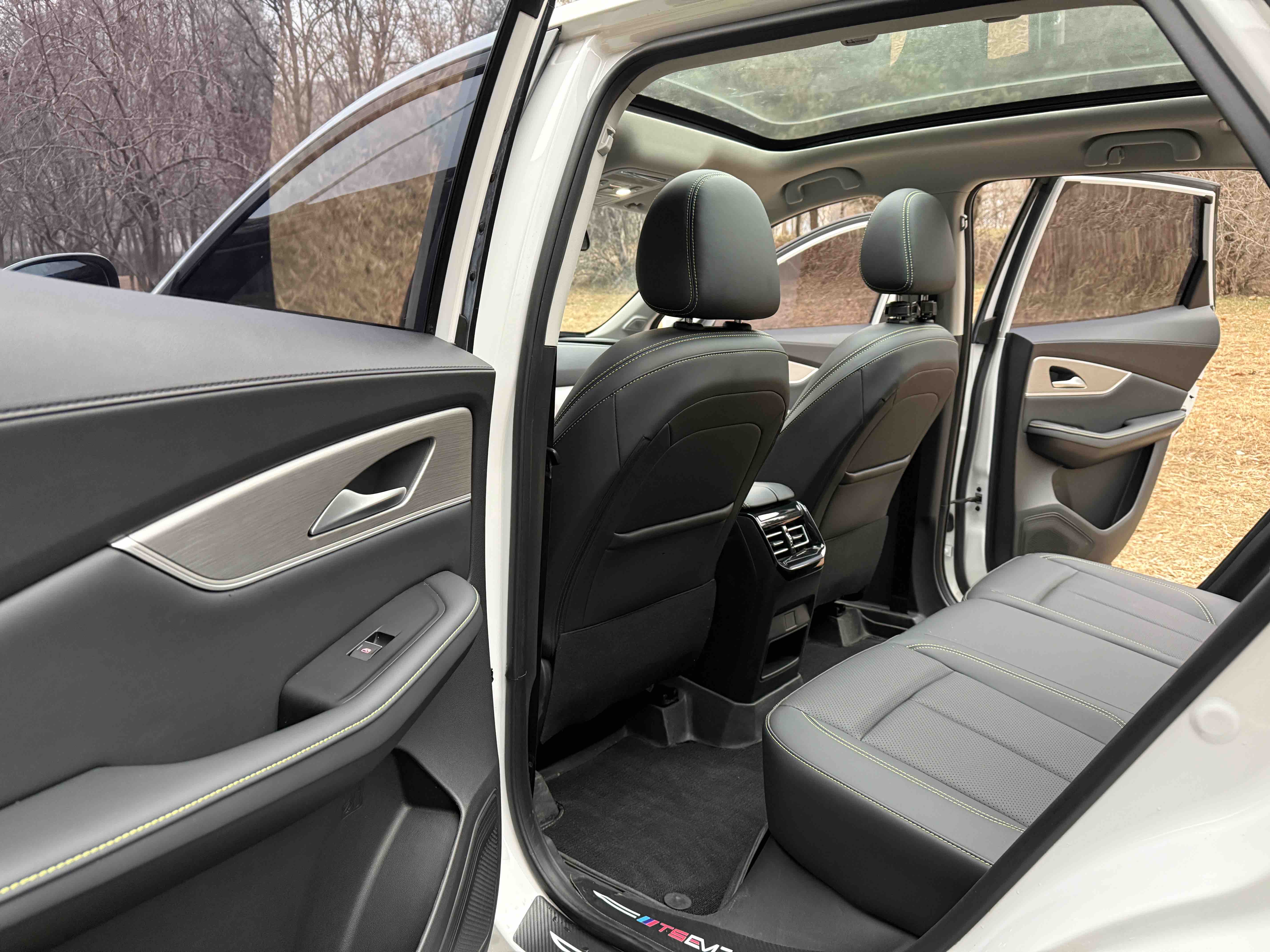 T5 EVO 2024 #13 T5 EVO 2024 immagine di auto #13