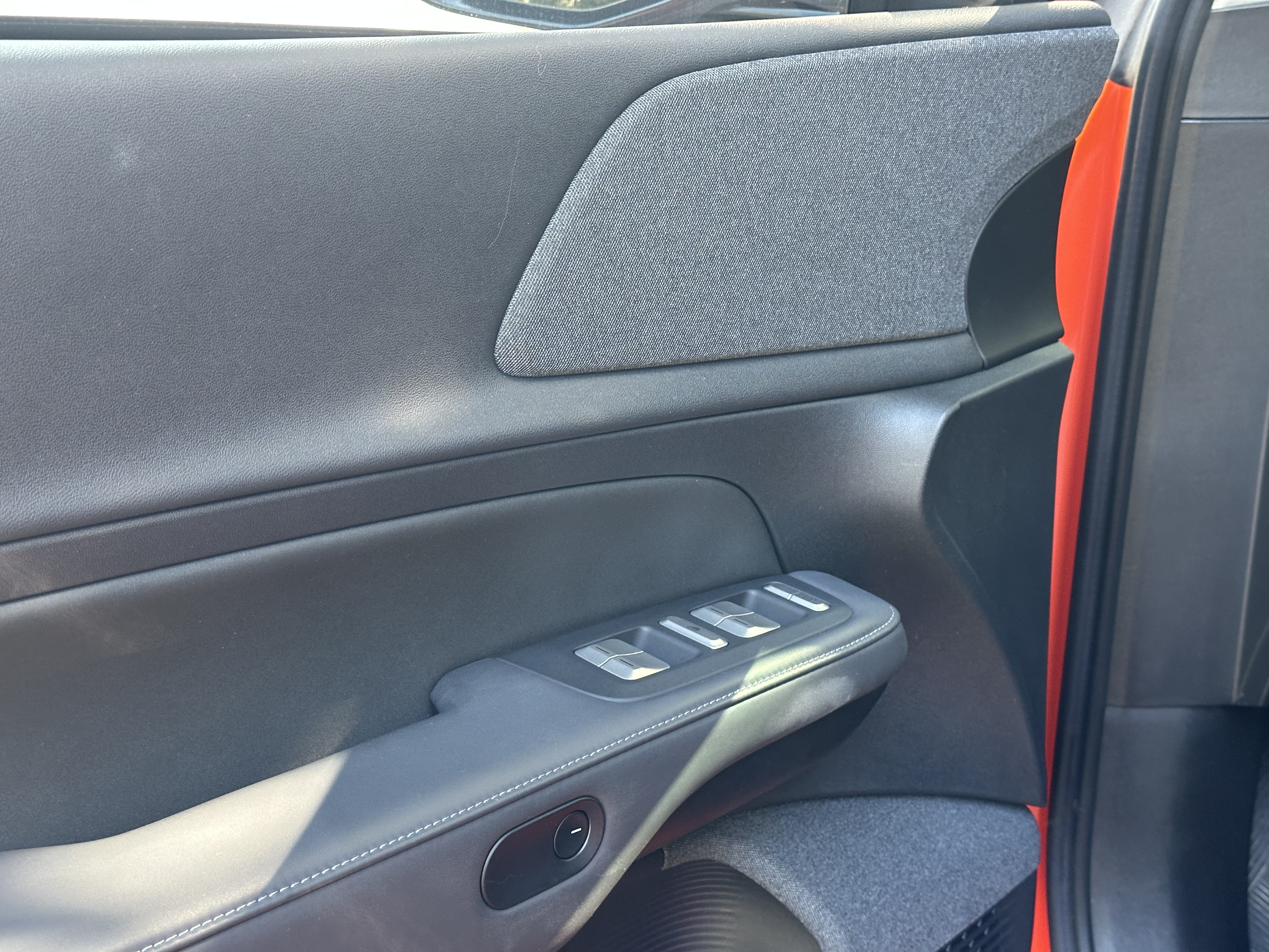 Xpeng G6 2023 #13 Xpeng G6 2023 immagine di auto #13