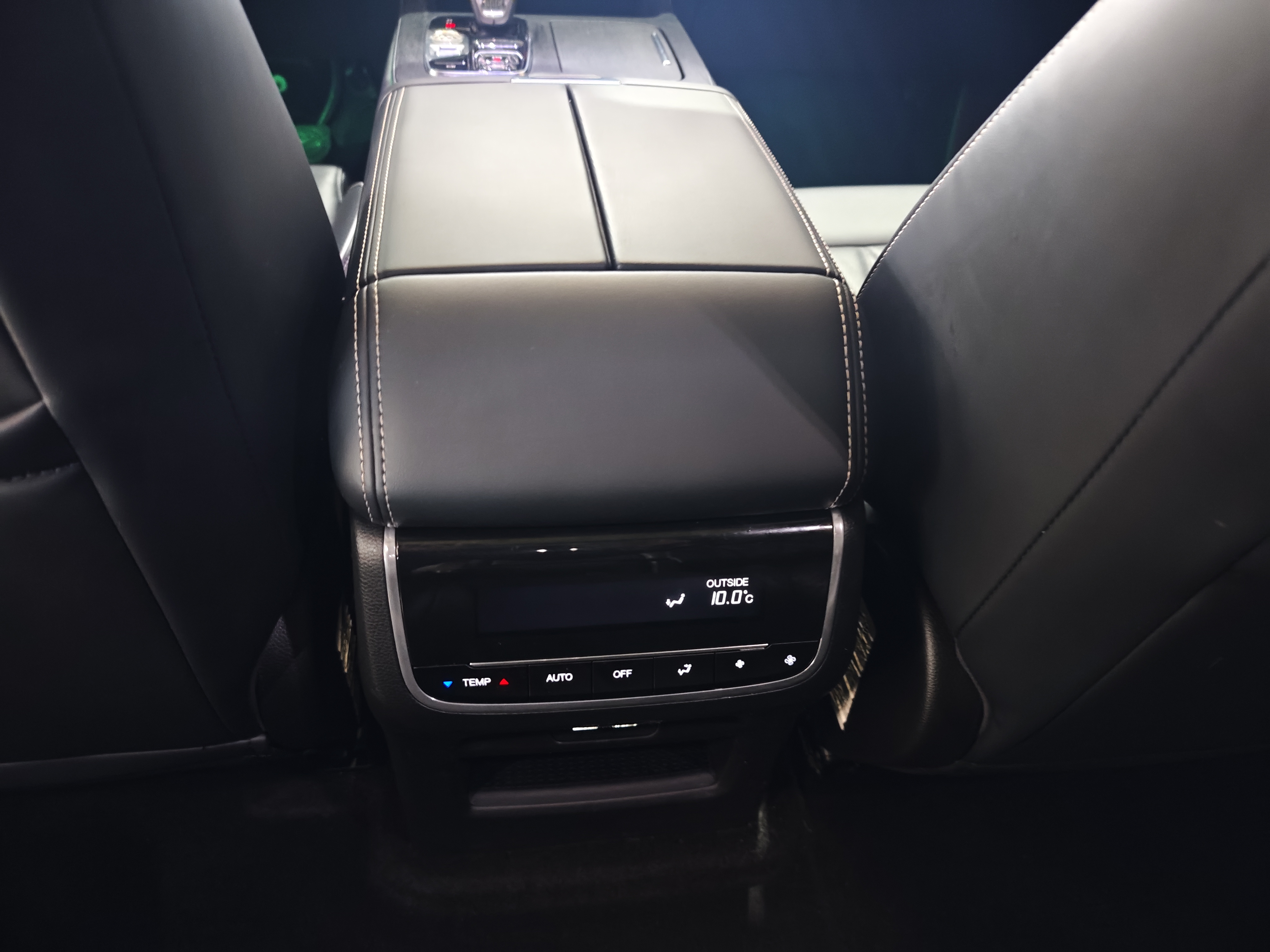 GAC Trumpchi GS8 2024 car image #13