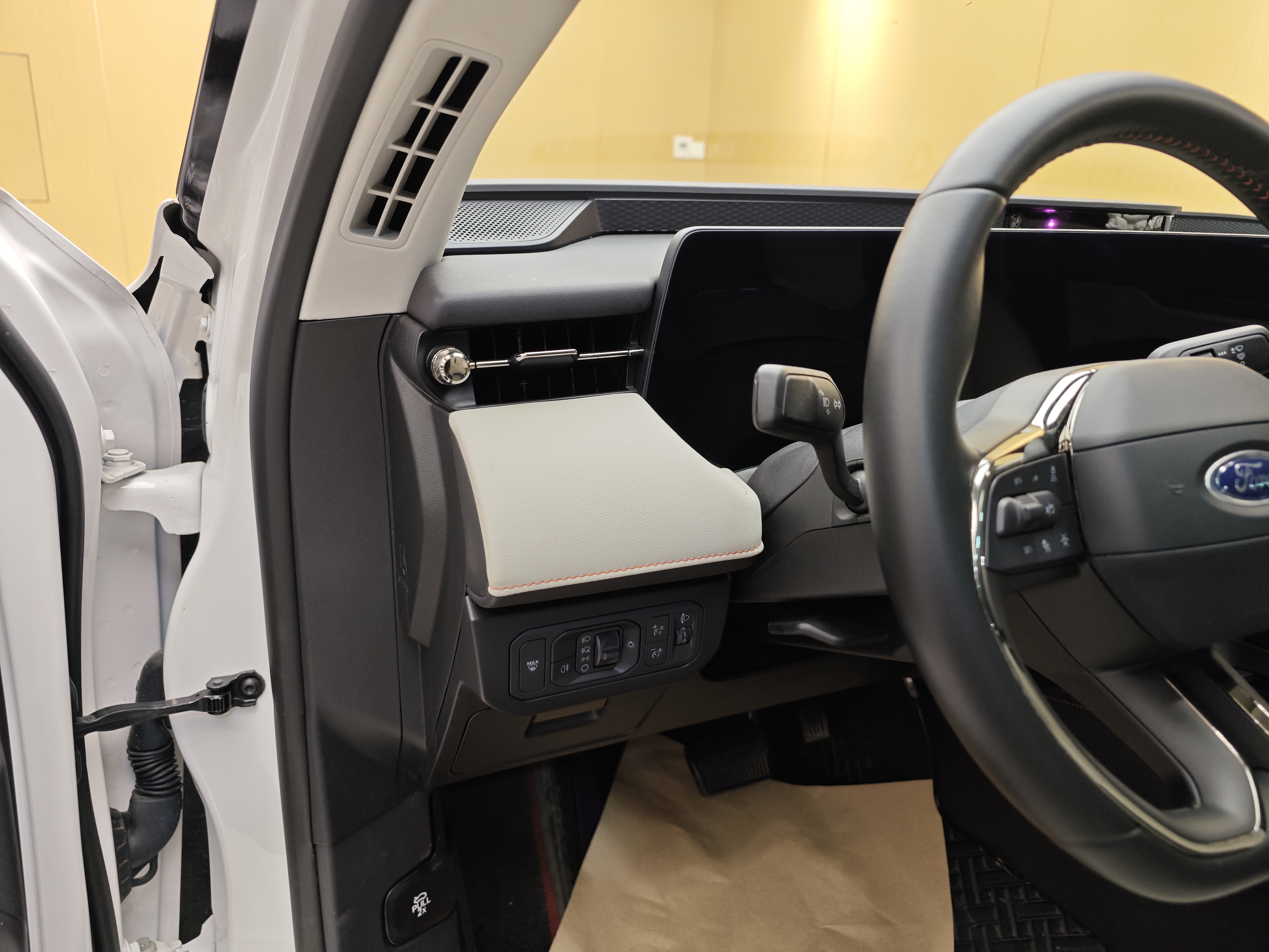 Ford Mondeo 2024 #13 Ford Mondeo 2024 car image #13