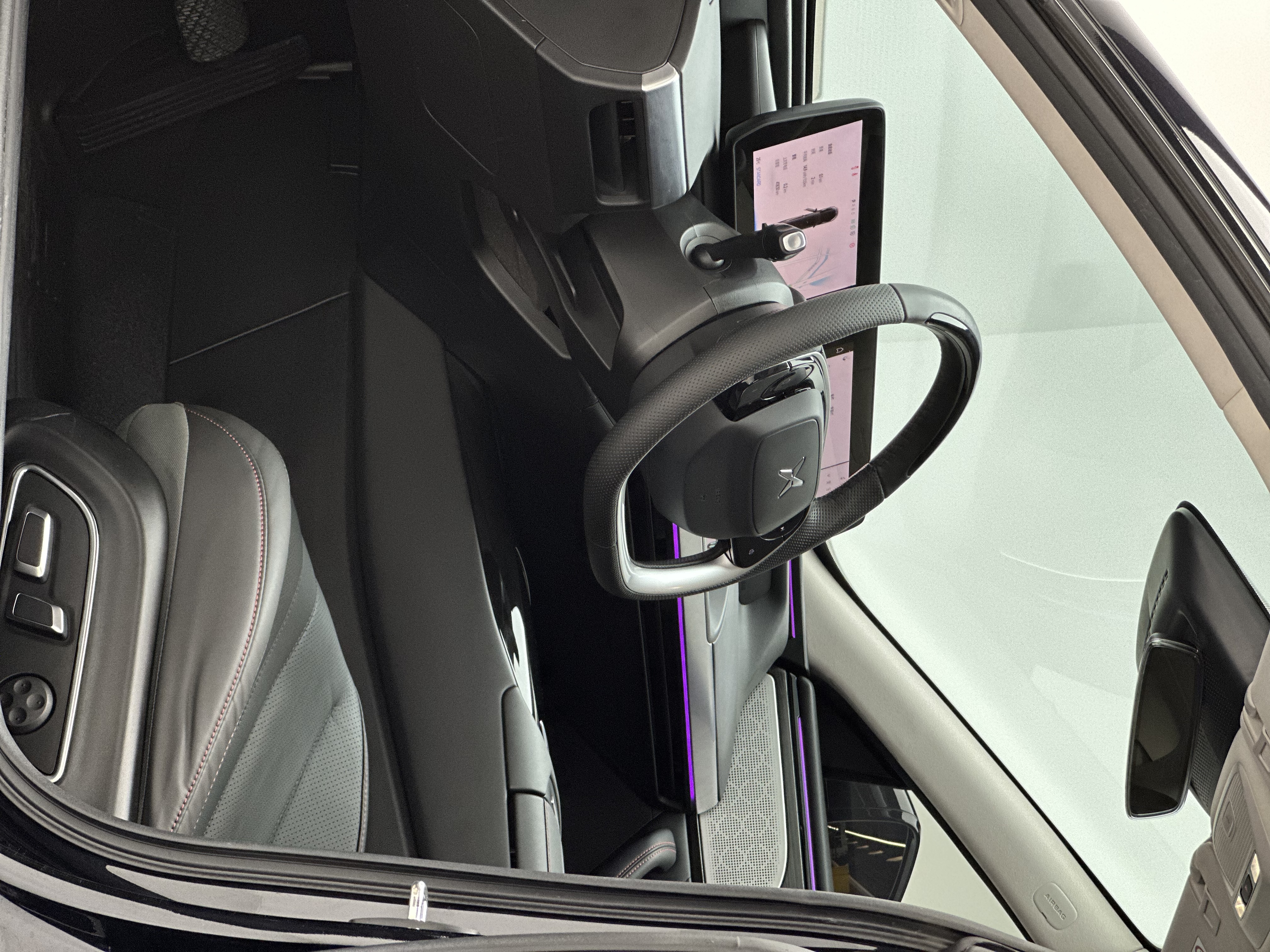 Xpeng P7 2024 #13 Xpeng P7 2024 immagine di auto #13