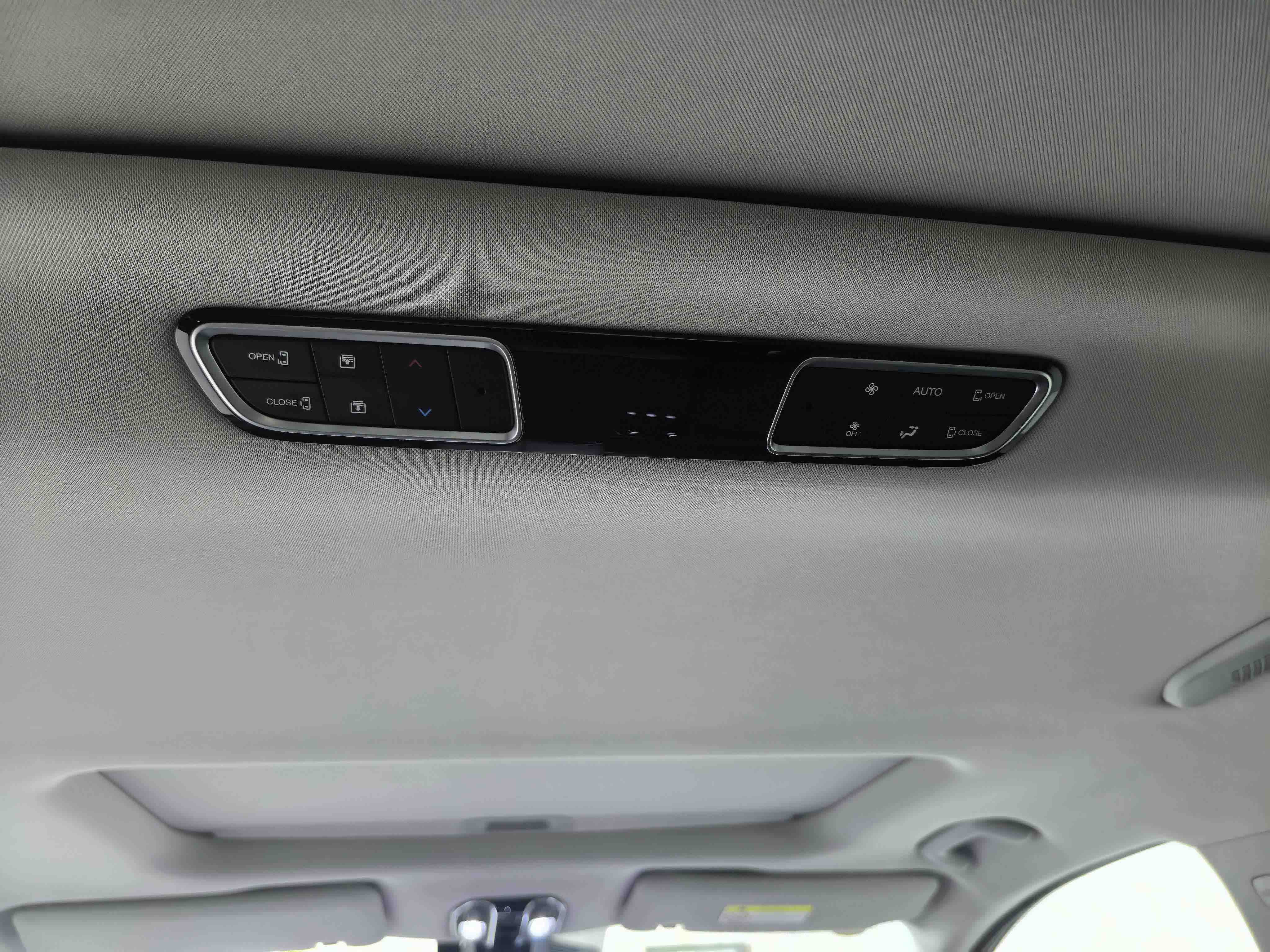 广汽传祺 传祺M8 2025 汽车图片 #13