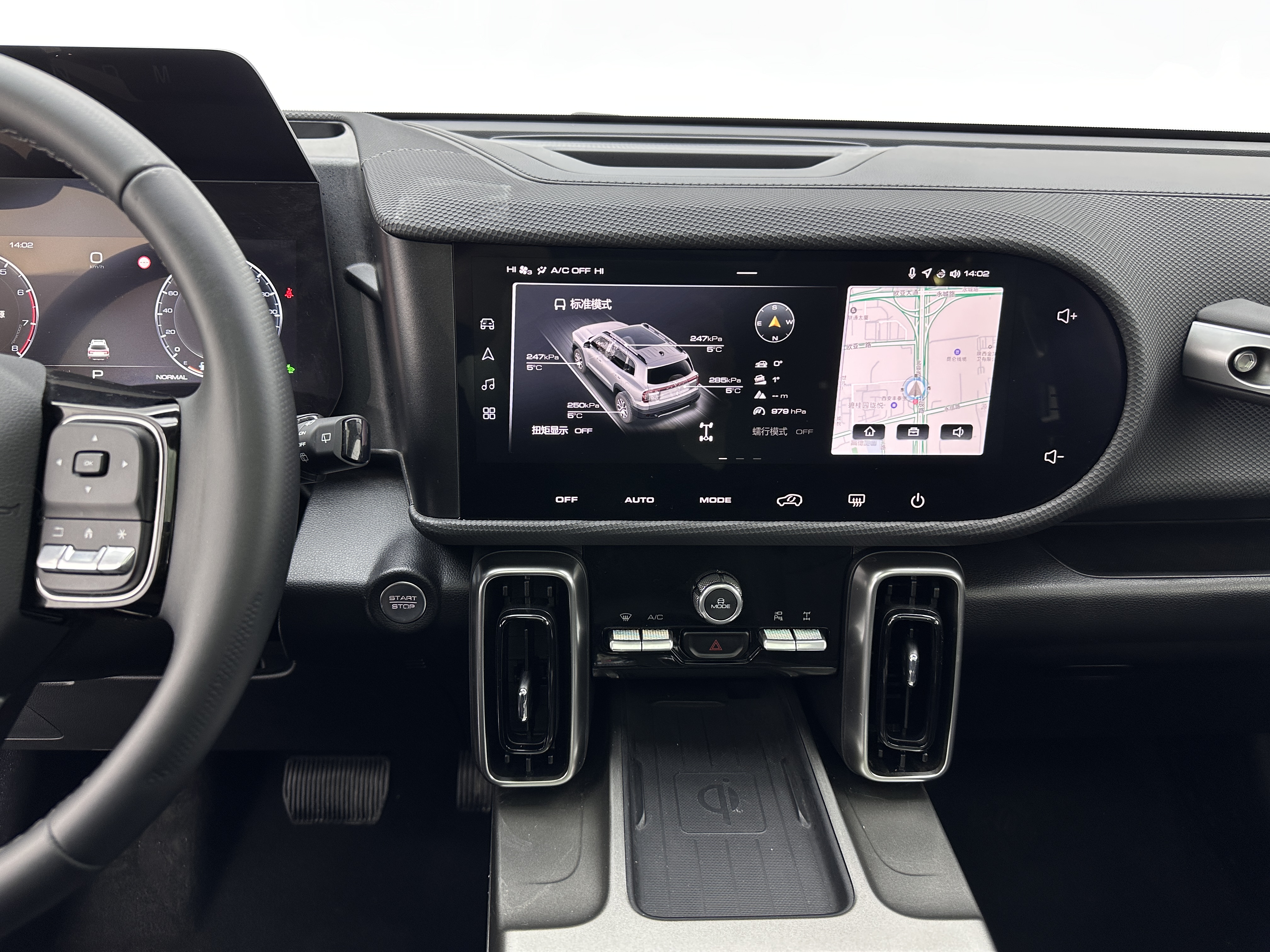 Haval X Dog / Dargo 2023 #13 Haval X Dog / Dargo 2023 immagine di auto #13