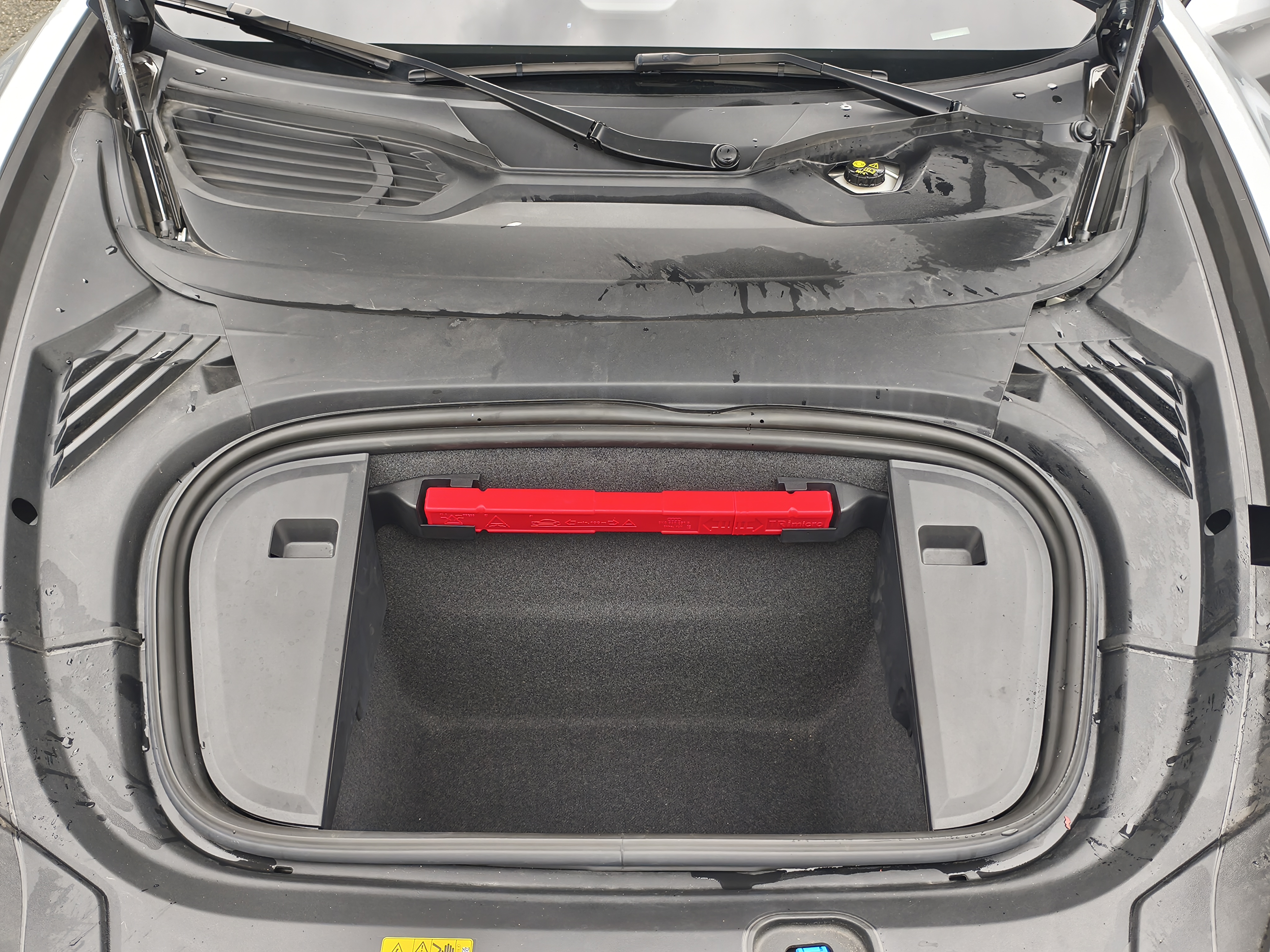 Audi e-tron GT 2024 صورة سيارة #13