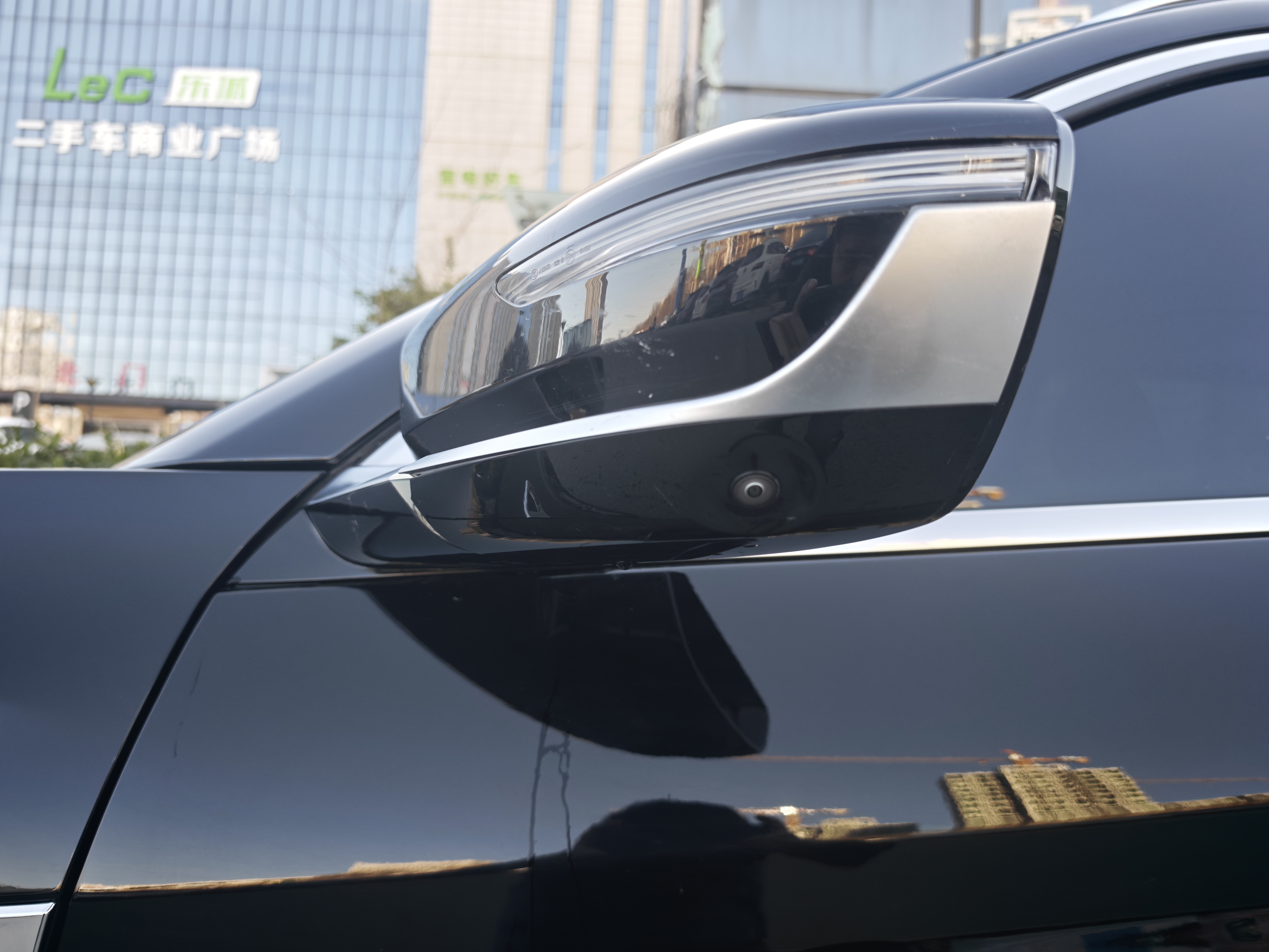 Jetour X70 PRO 2023 #13 Jetour X70 PRO 2023 image de voiture #13