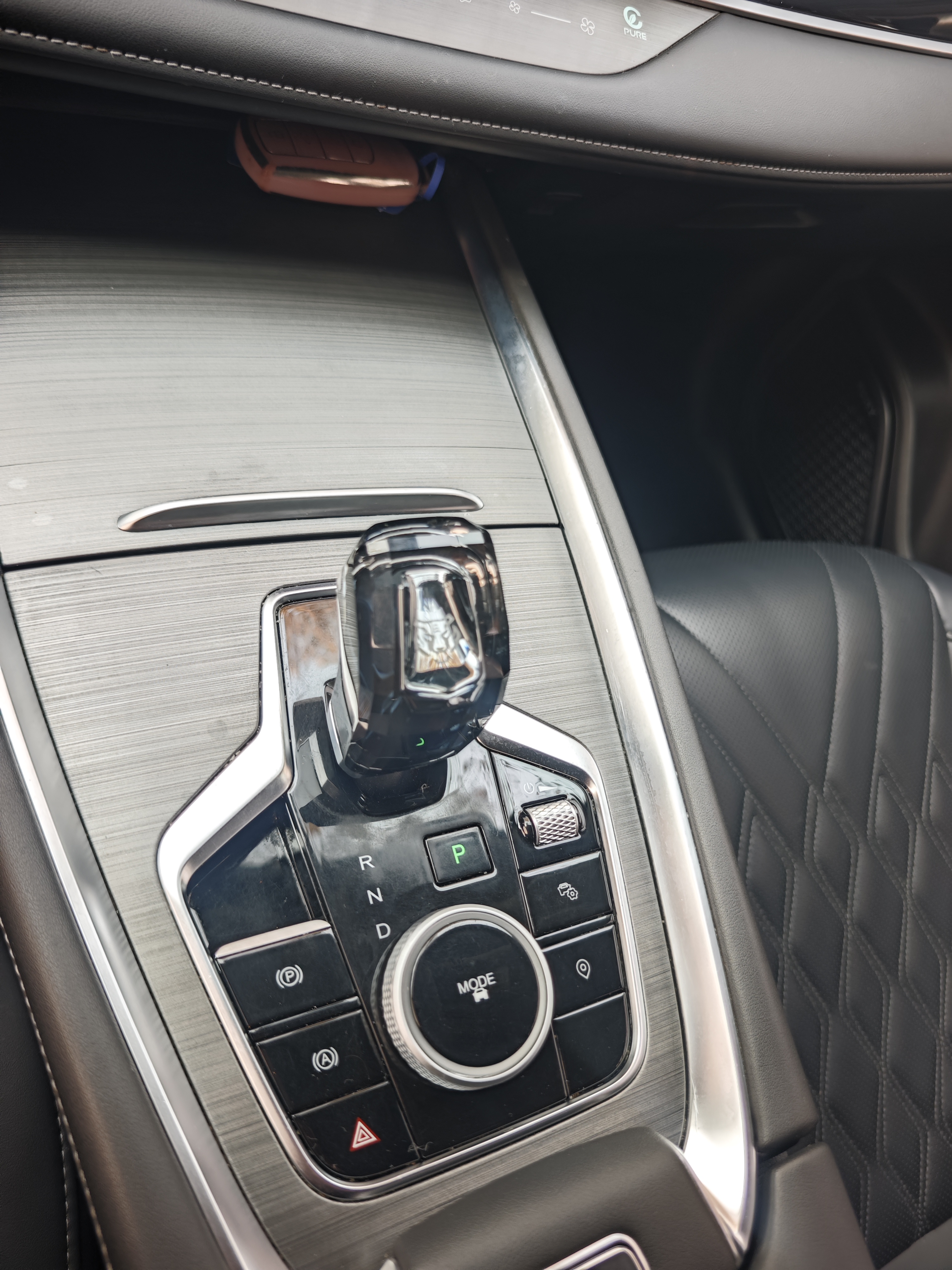 Tiggo 7 Plus 2024 #13 Tiggo 7 Plus 2024 car image #13