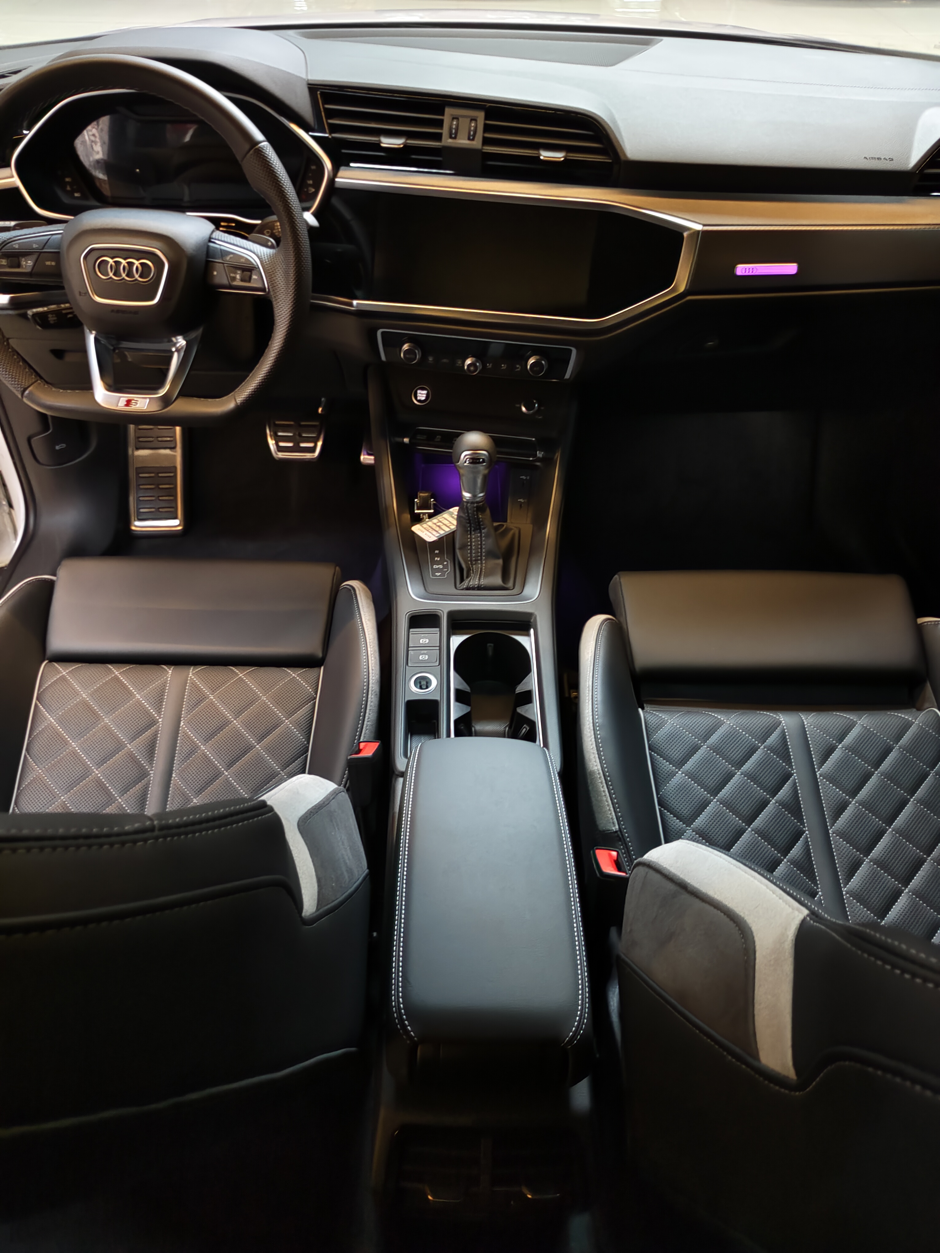 Audi 2024 car image #13