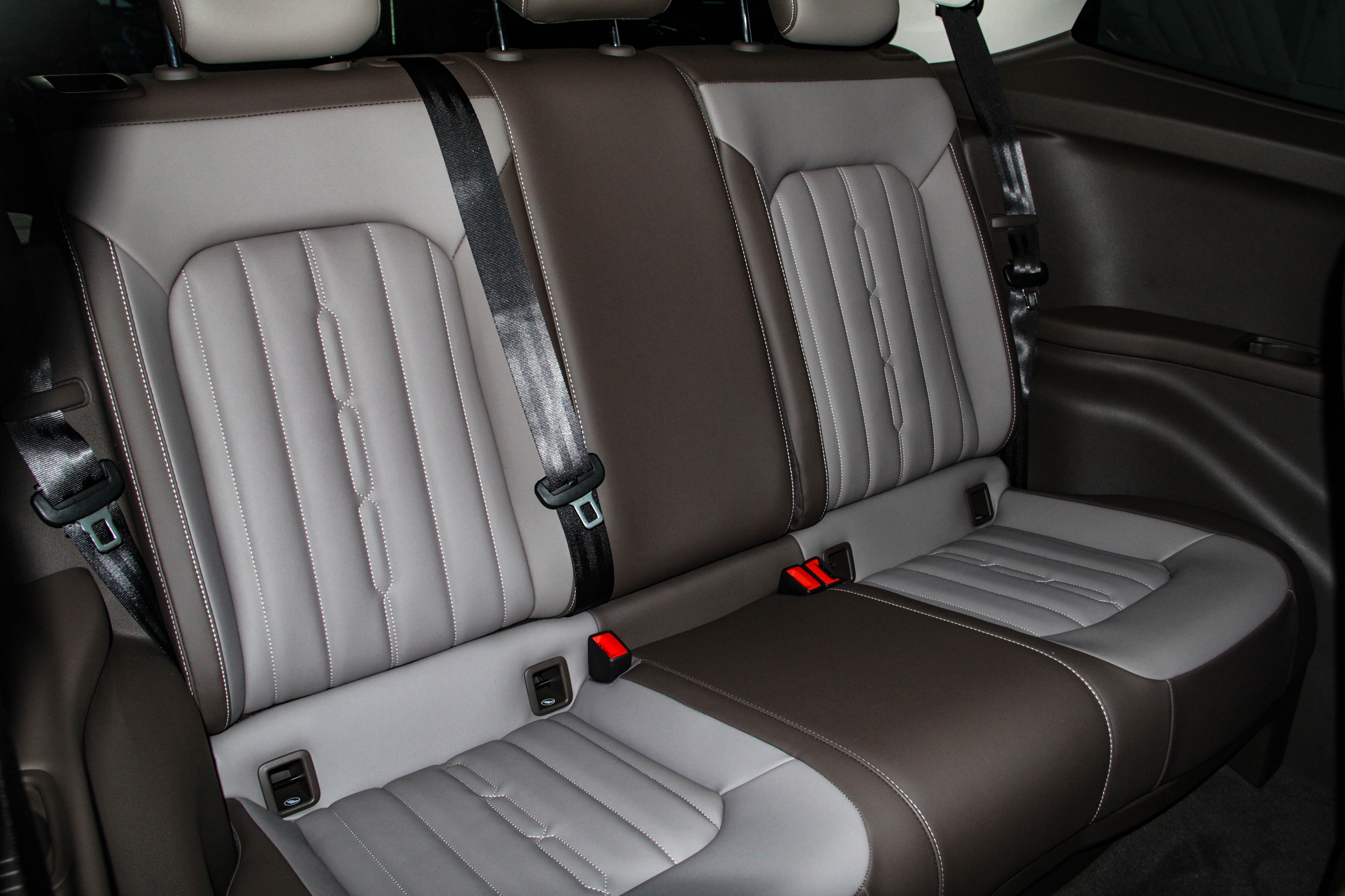 Volkswagen Viloran 2025 car image #13