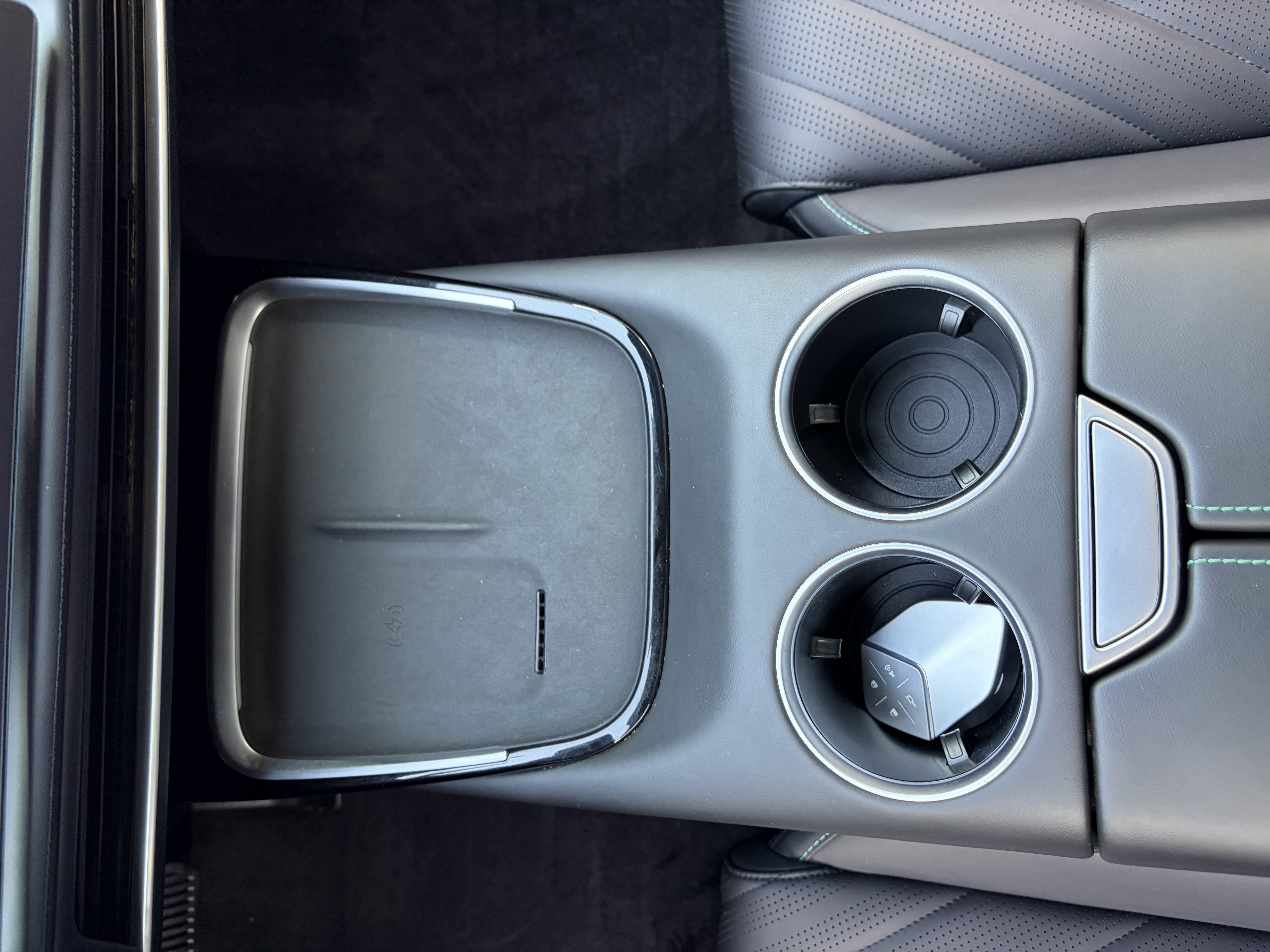 Deepal SL03 2024 car image #13