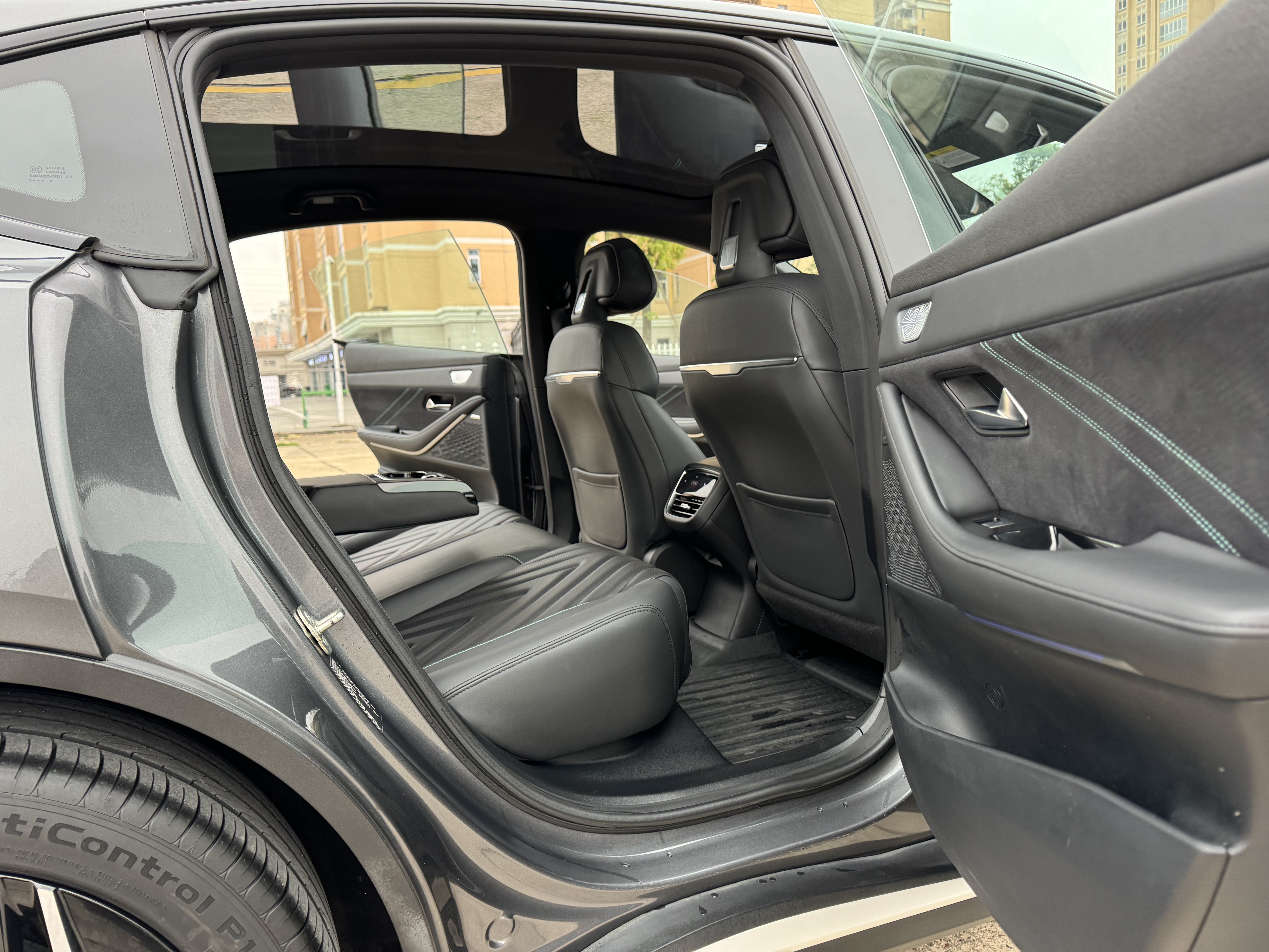 Deepal SL03 2023 car image #13