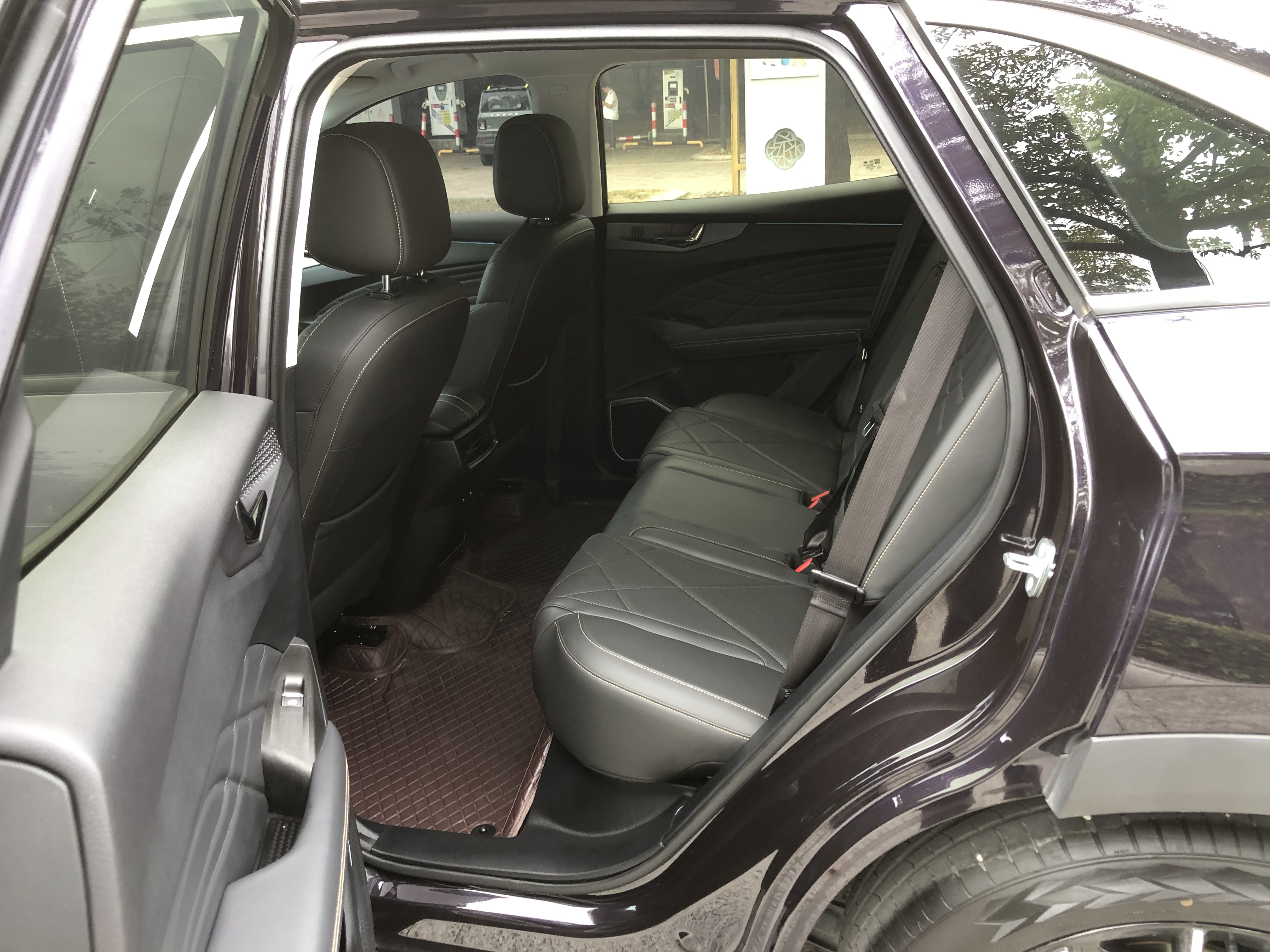 Kaiyi Kunlun 2023 #13 Kaiyi Kunlun 2023 car image #13