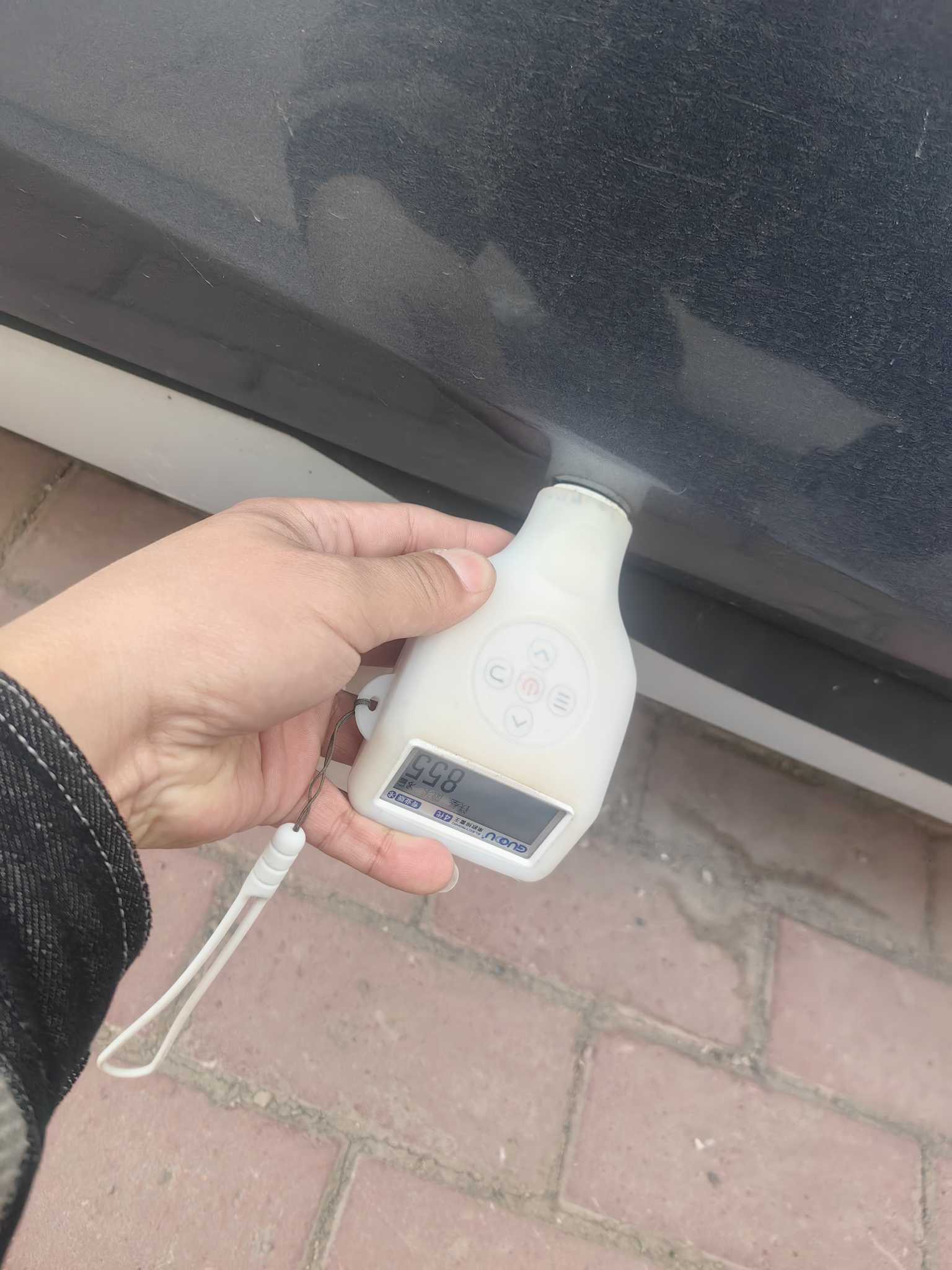 BYD Seal 2023 car image #13