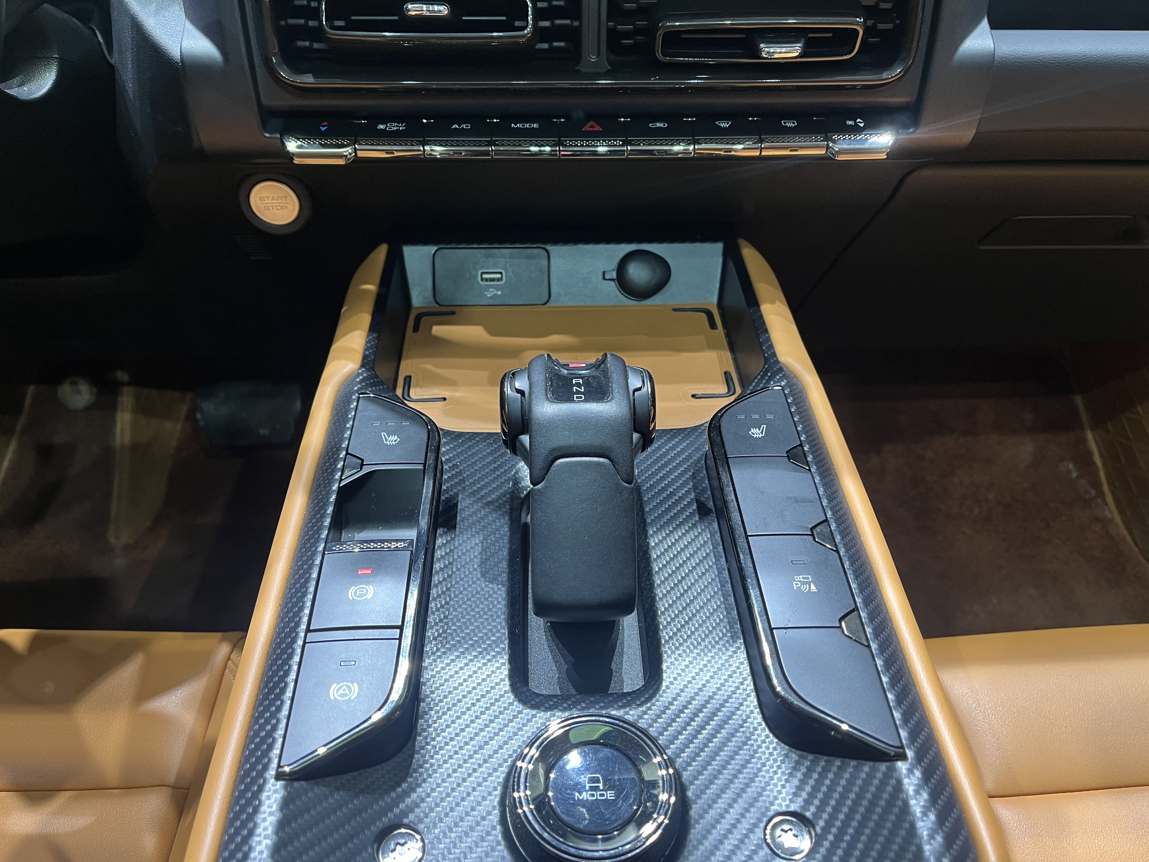 Haval Raptor 2024 car image #13