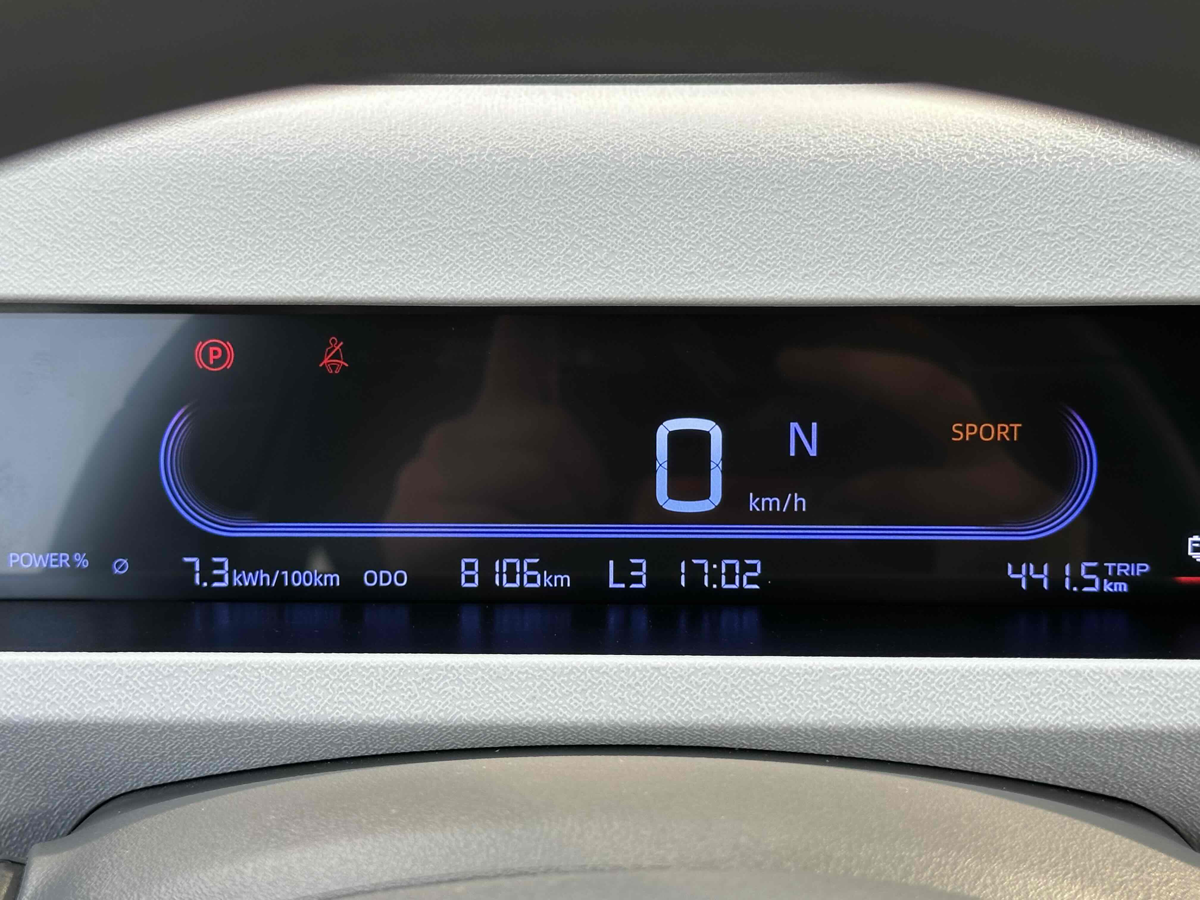 GEELY Panda Classic 2024 car image #13