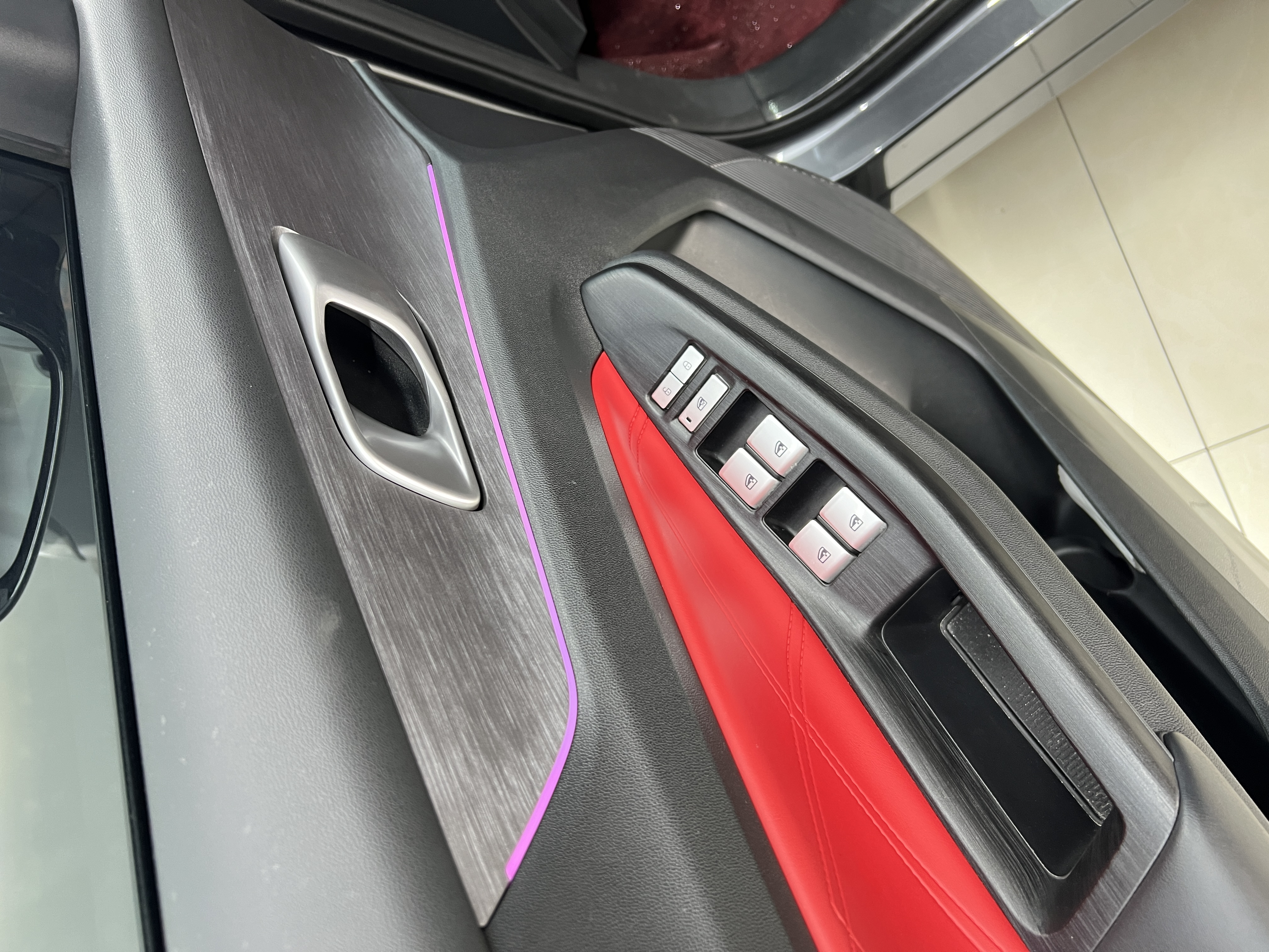 Changan CS55 Plus 2025 car image #13