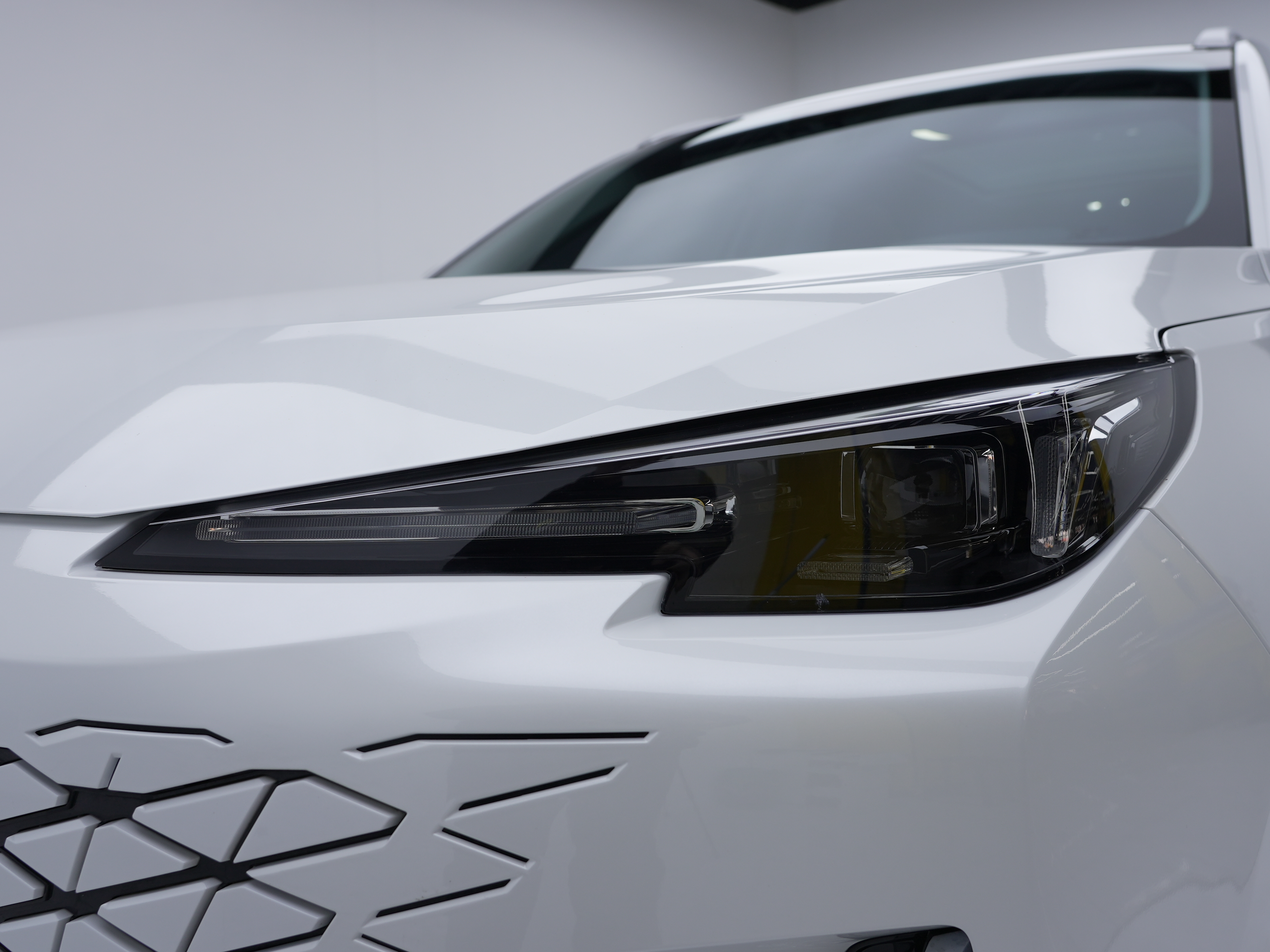 Changan CS55 Plus 2025 imagem de carro #13