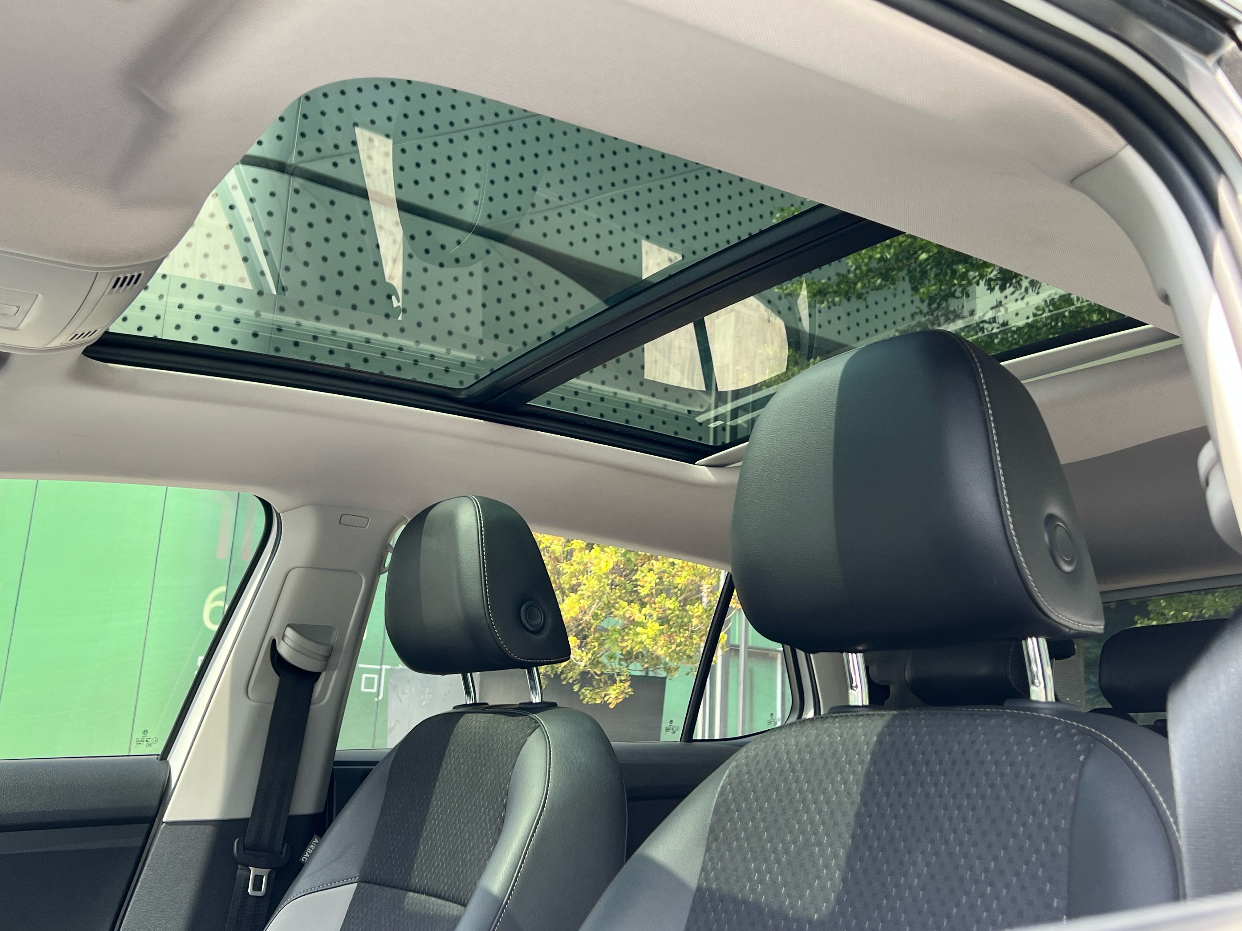 Volkswagen Tacqua 2024 immagine di auto #13