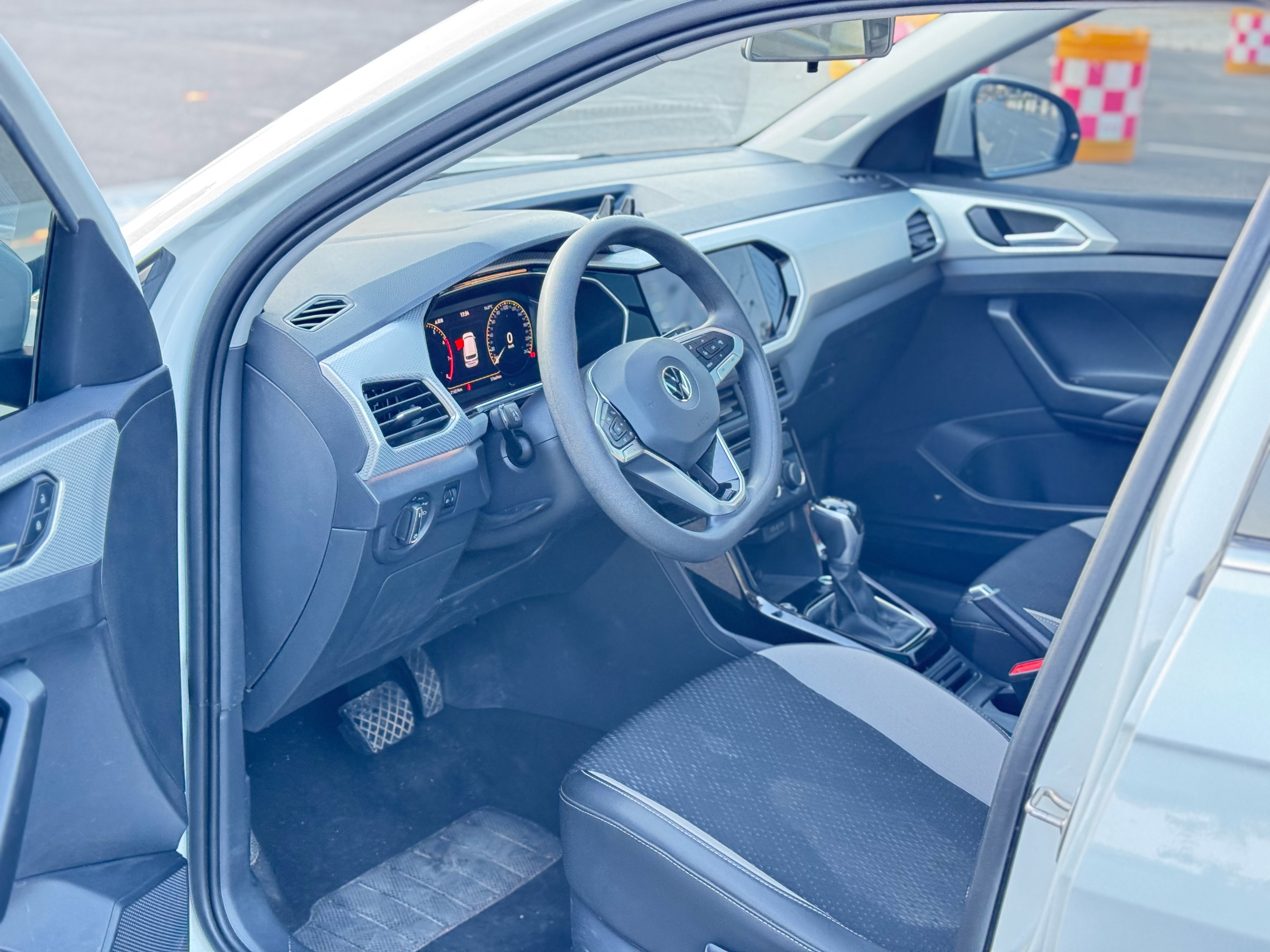 Volkswagen Tacqua 2024 car image #13