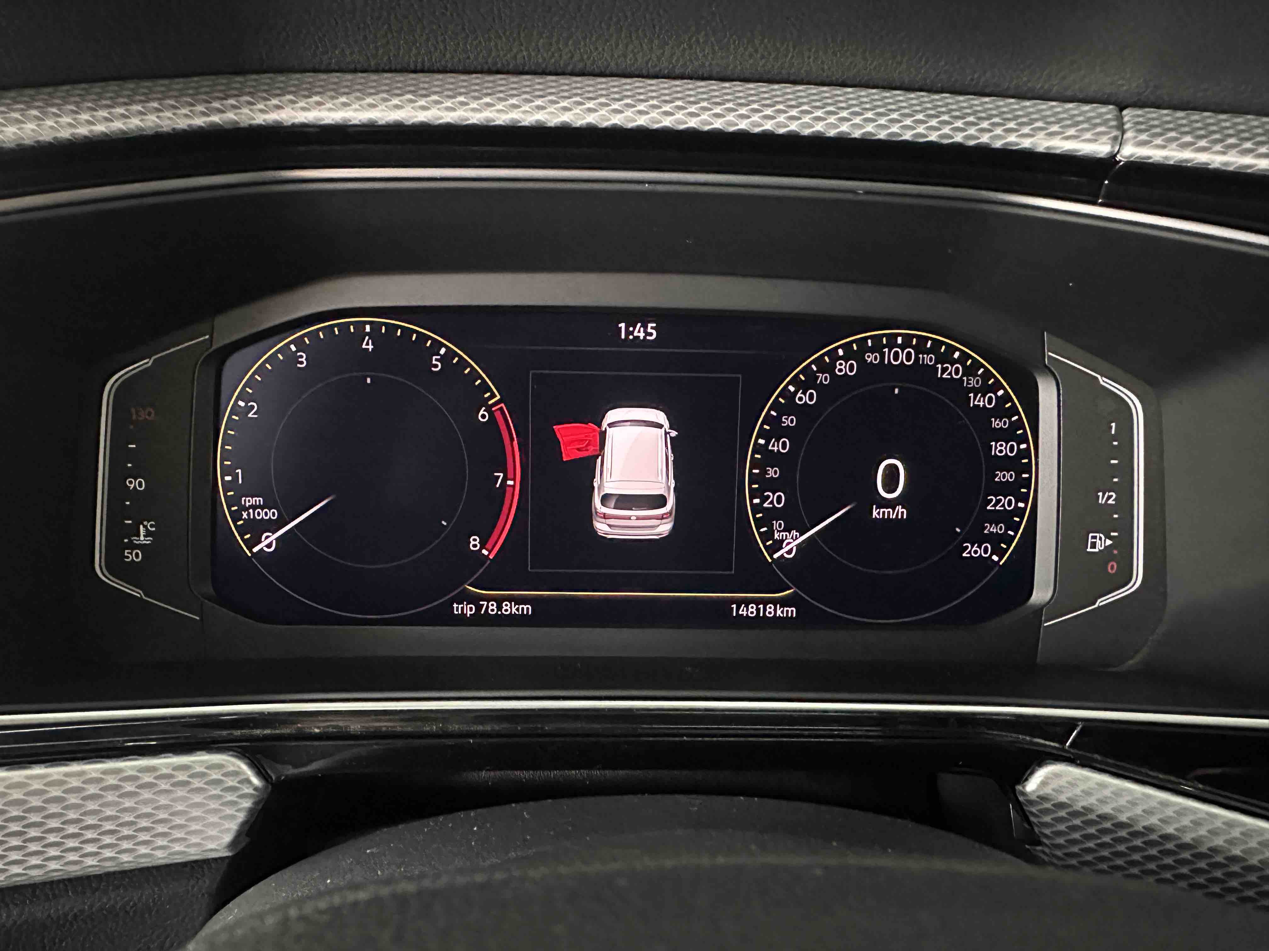 Volkswagen Tacqua 2025 #13 Volkswagen Tacqua 2025 car image #13
