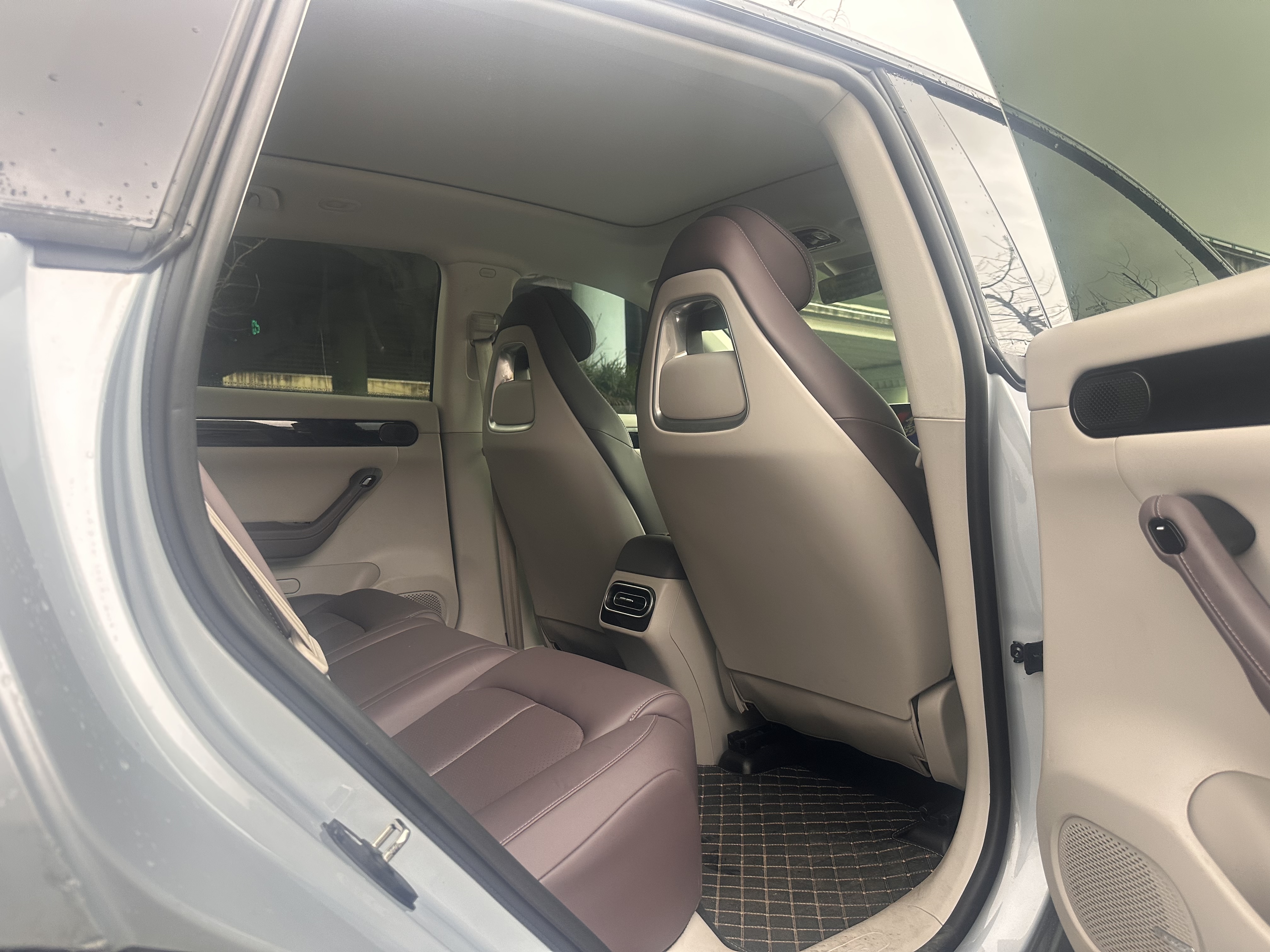 零跑汽车 零跑C11 2024 汽车图片 #13