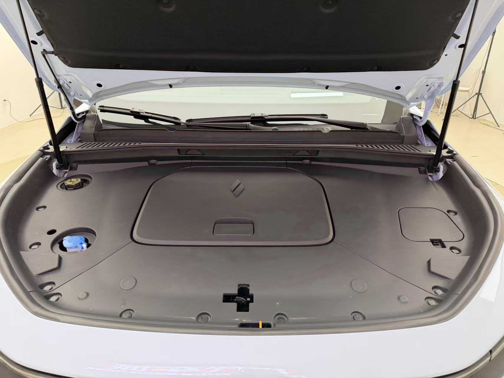 Livan 7 2025 изображение автомобиля #13