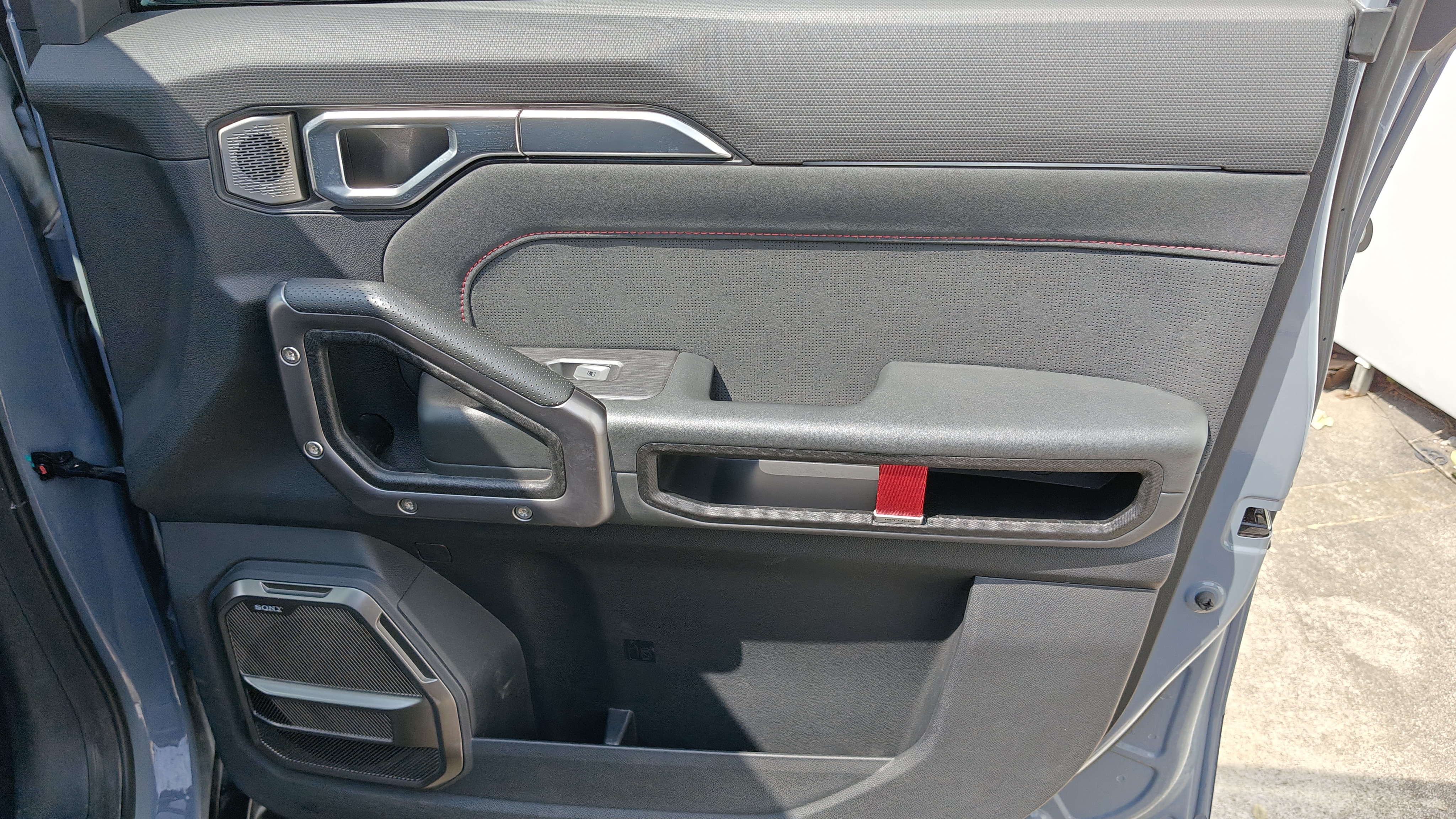 Jetour Traveller 2023 #13 Jetour Traveller 2023 car image #13