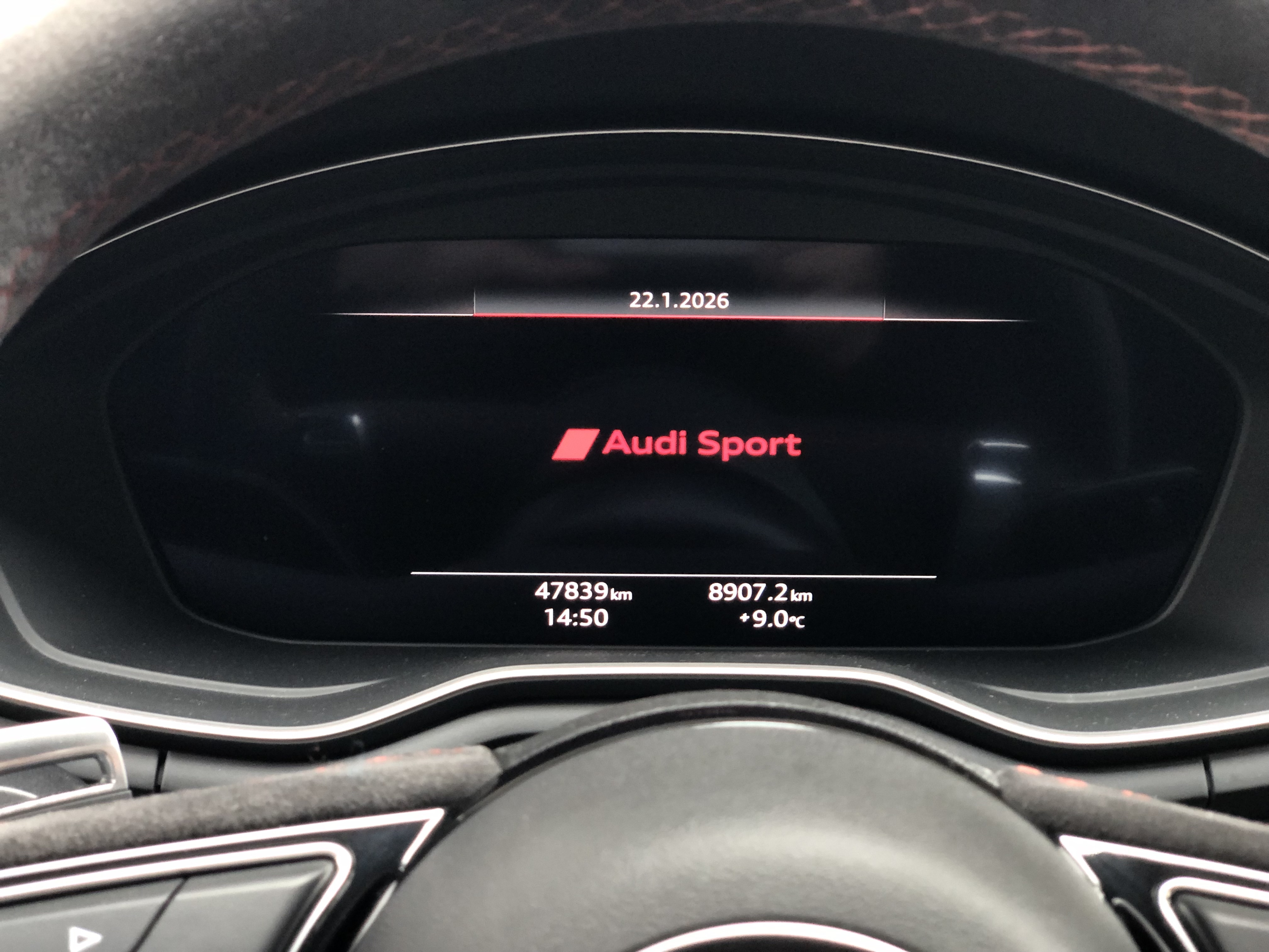 Audi RS 4 2023 immagine di auto #13