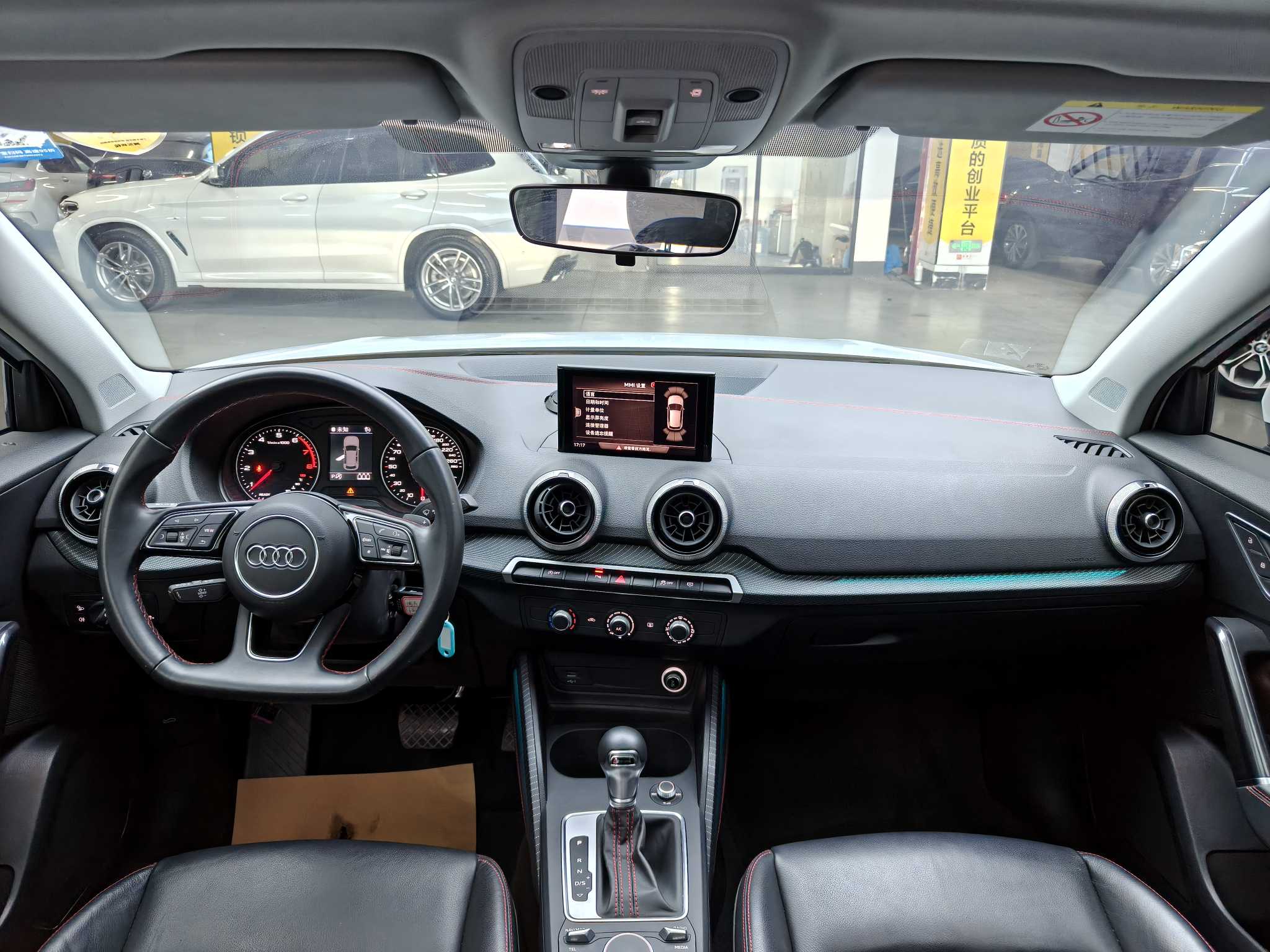 Q2L 2024 #13 Q2L 2024 car image #13