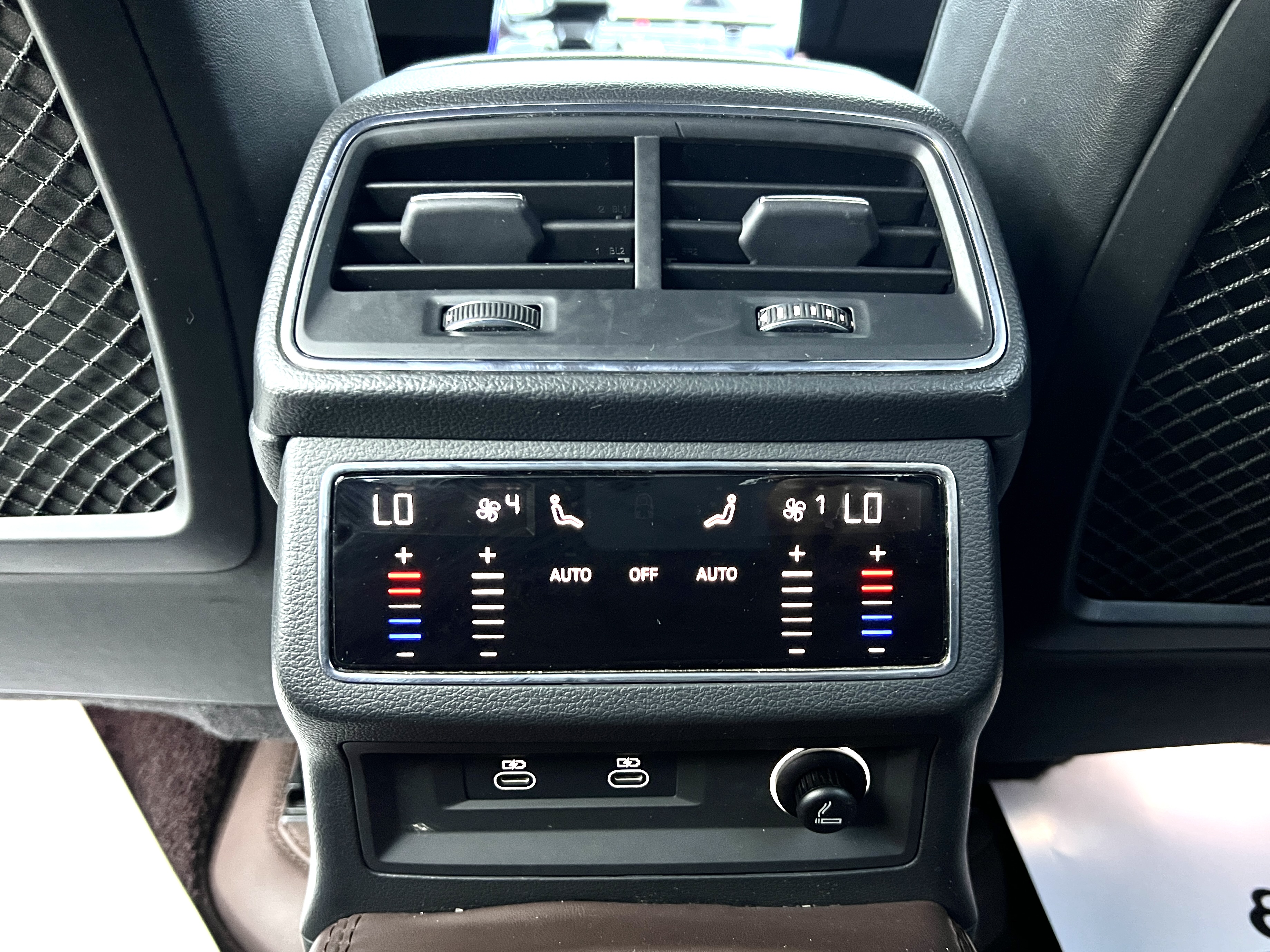 Audi A6L 2024 car image #13