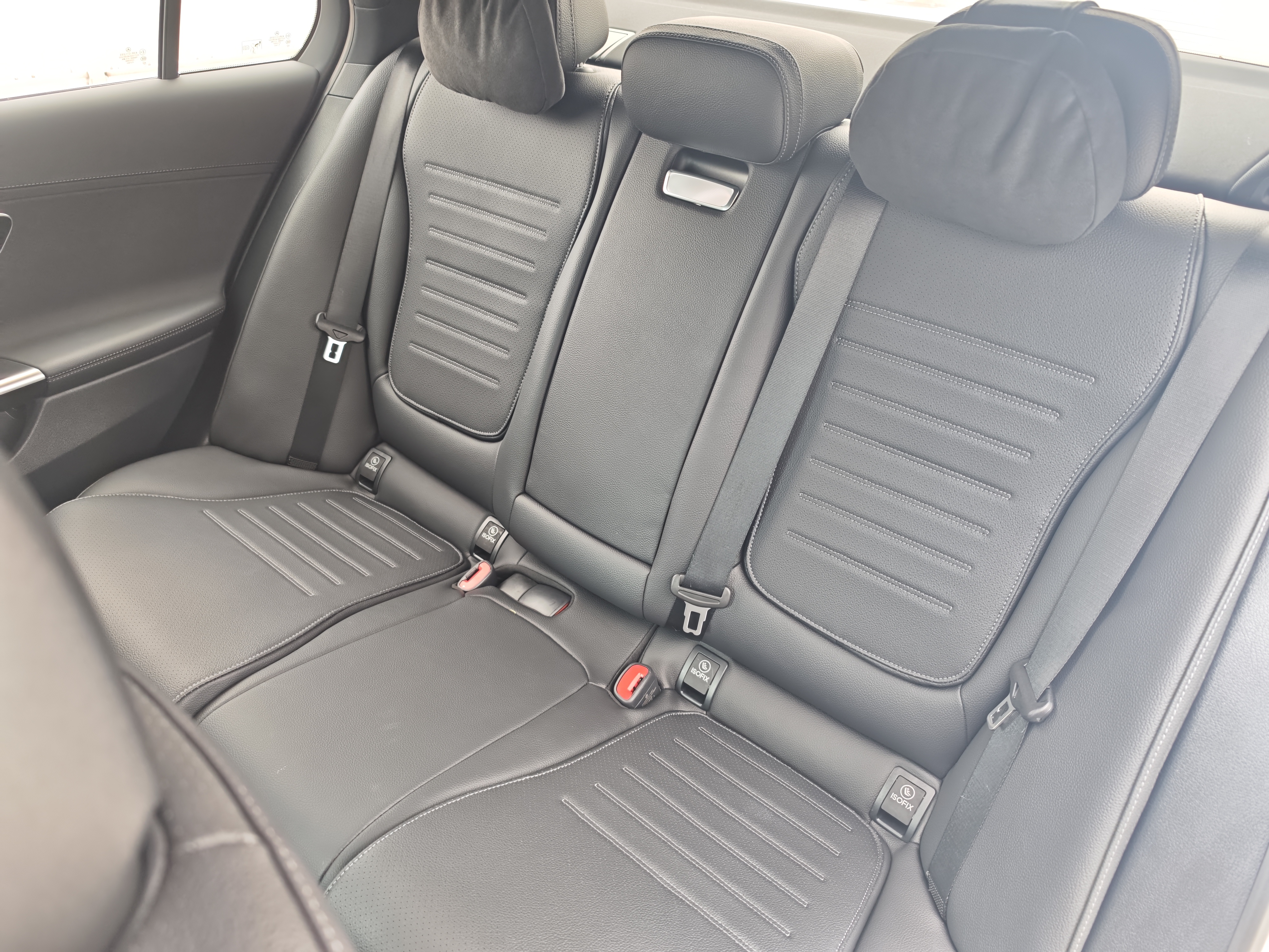 Mercedes-Benz C Class 2024 #13 Mercedes-Benz C Class 2024 car image #13