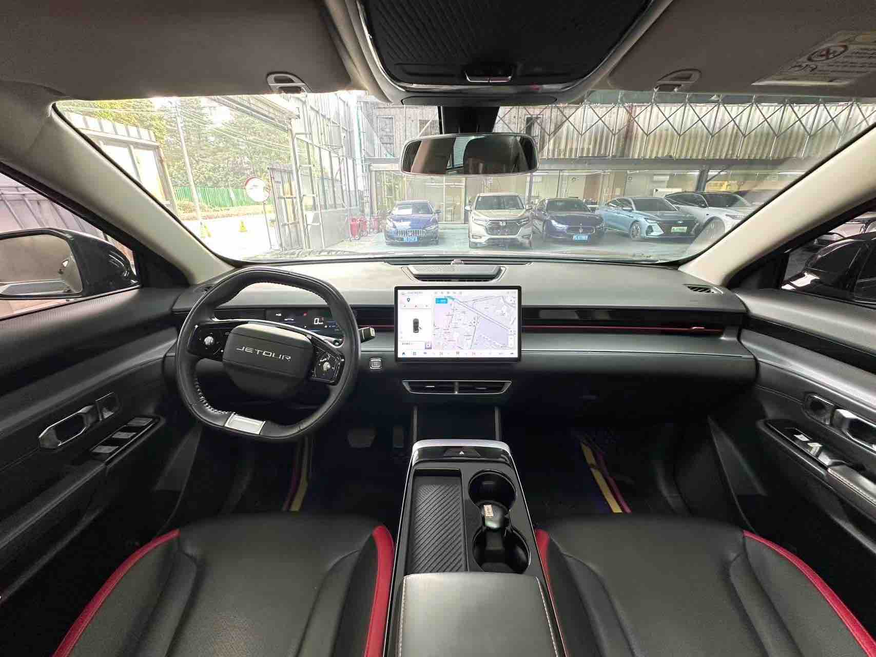 Dashing 2023 #13 Dashing 2023 immagine di auto #13