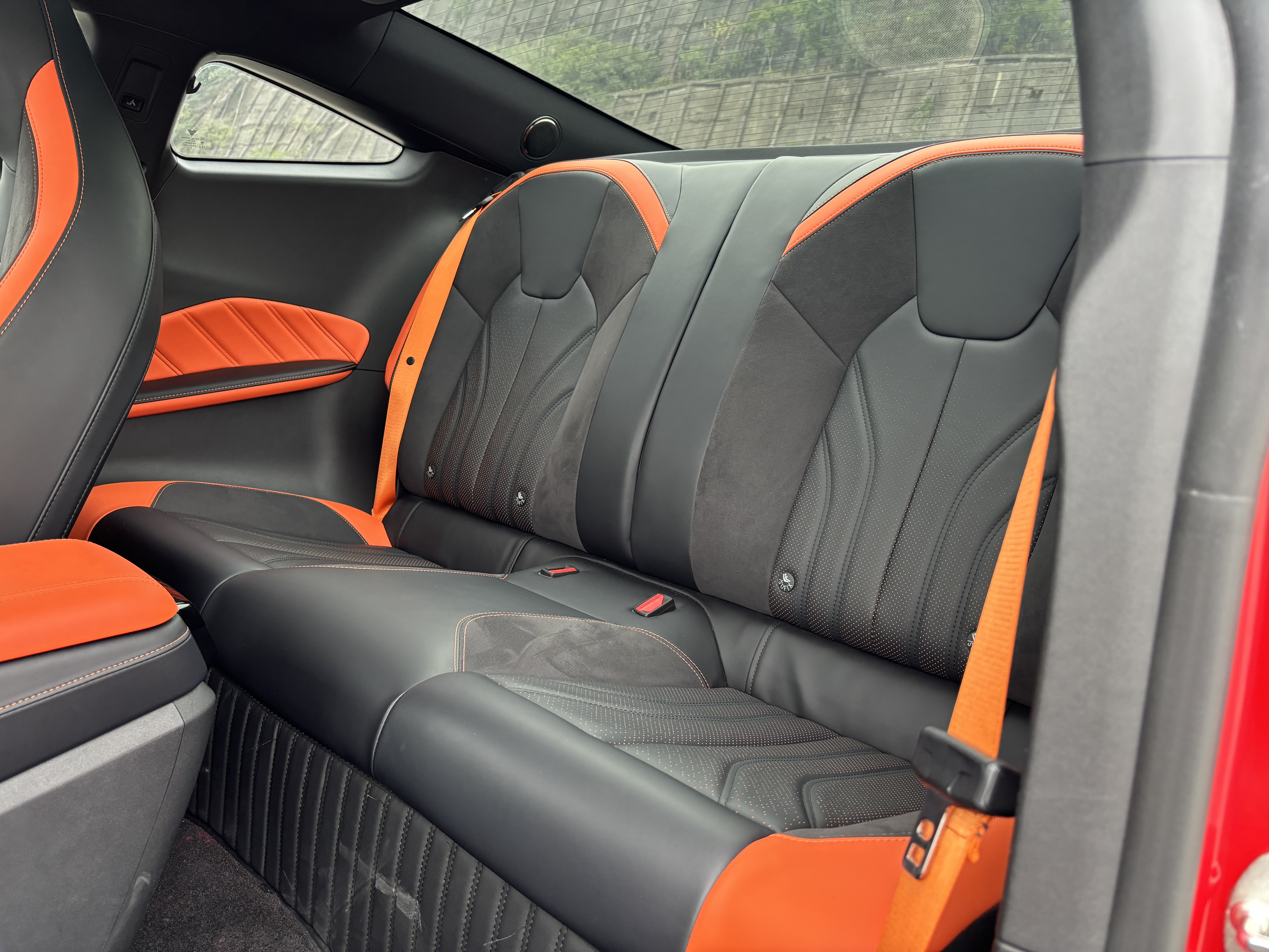 哪吒汽车 哪吒GT 2023 汽车图片 #13